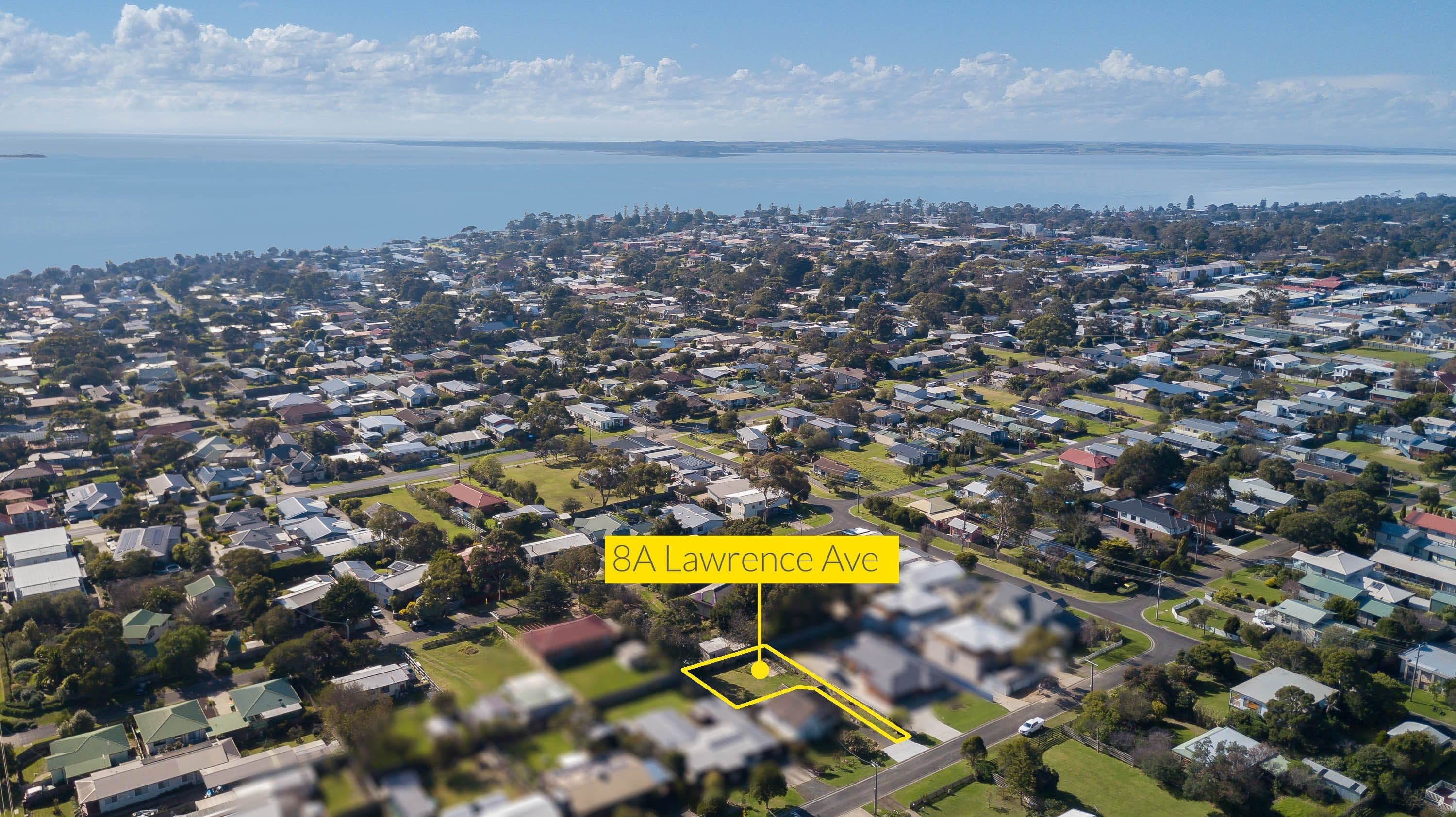 8A Lawrence Avenue, Cowes VIC 3922, Cowes - Image 1
