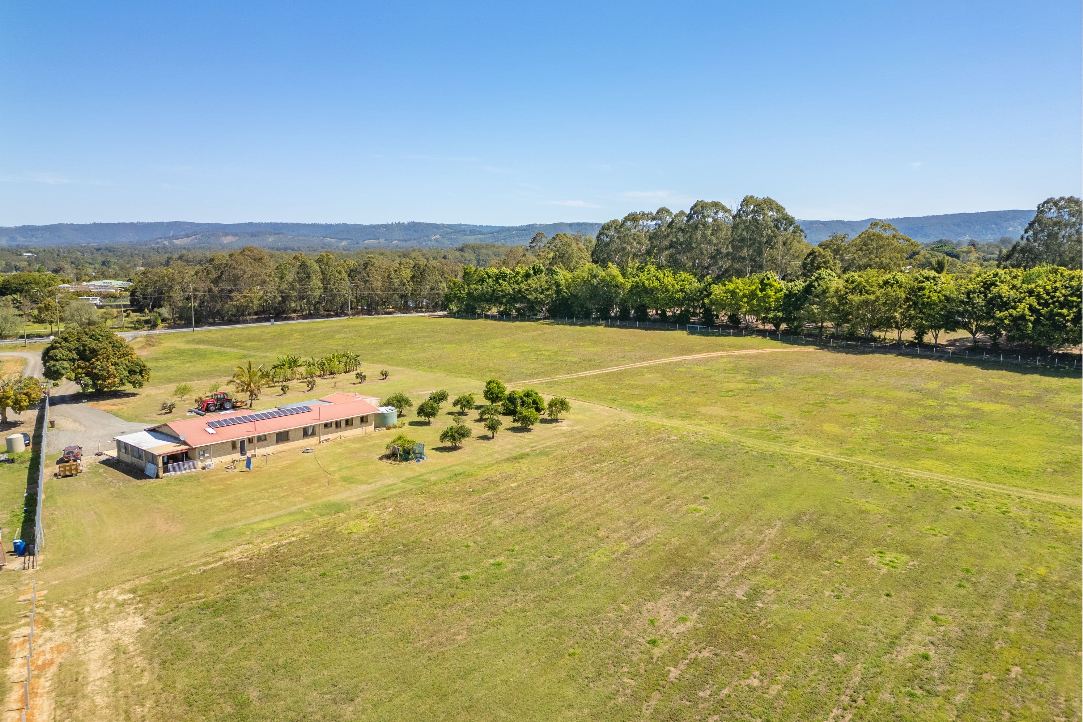807 D'Aguilar Highway, Wamuran QLD 4512, Wamuran - Image 1