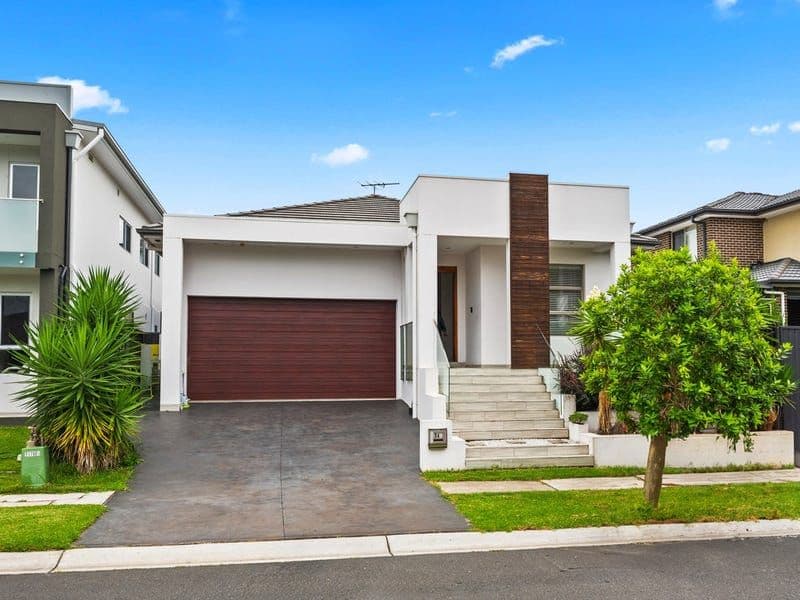 54 Orbit Street, Gregory Hills NSW 2557, Gregory Hills - Image 1