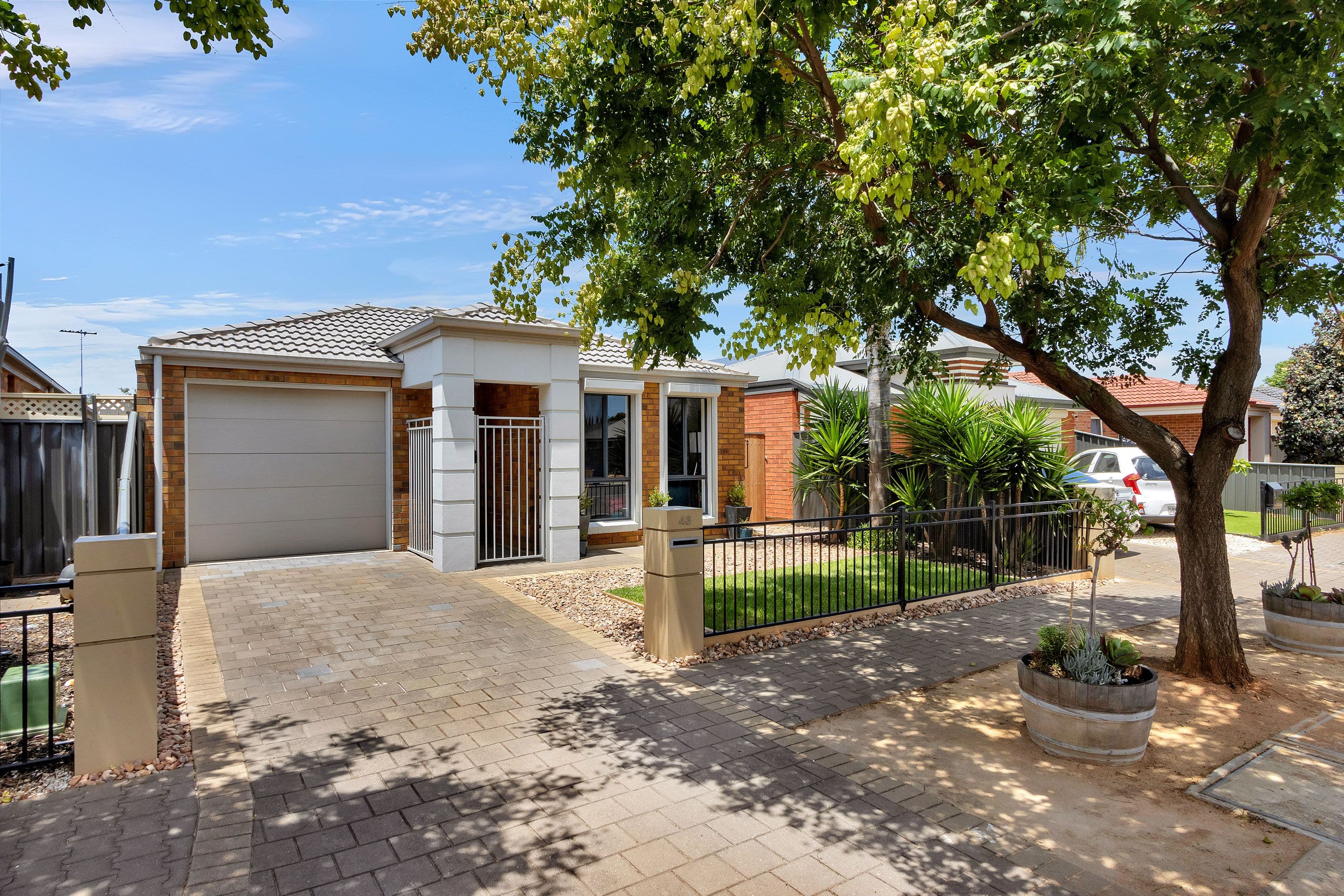 43 St Clair Avenue, Andrews Farm SA 5114, Andrews Farm - Image 1