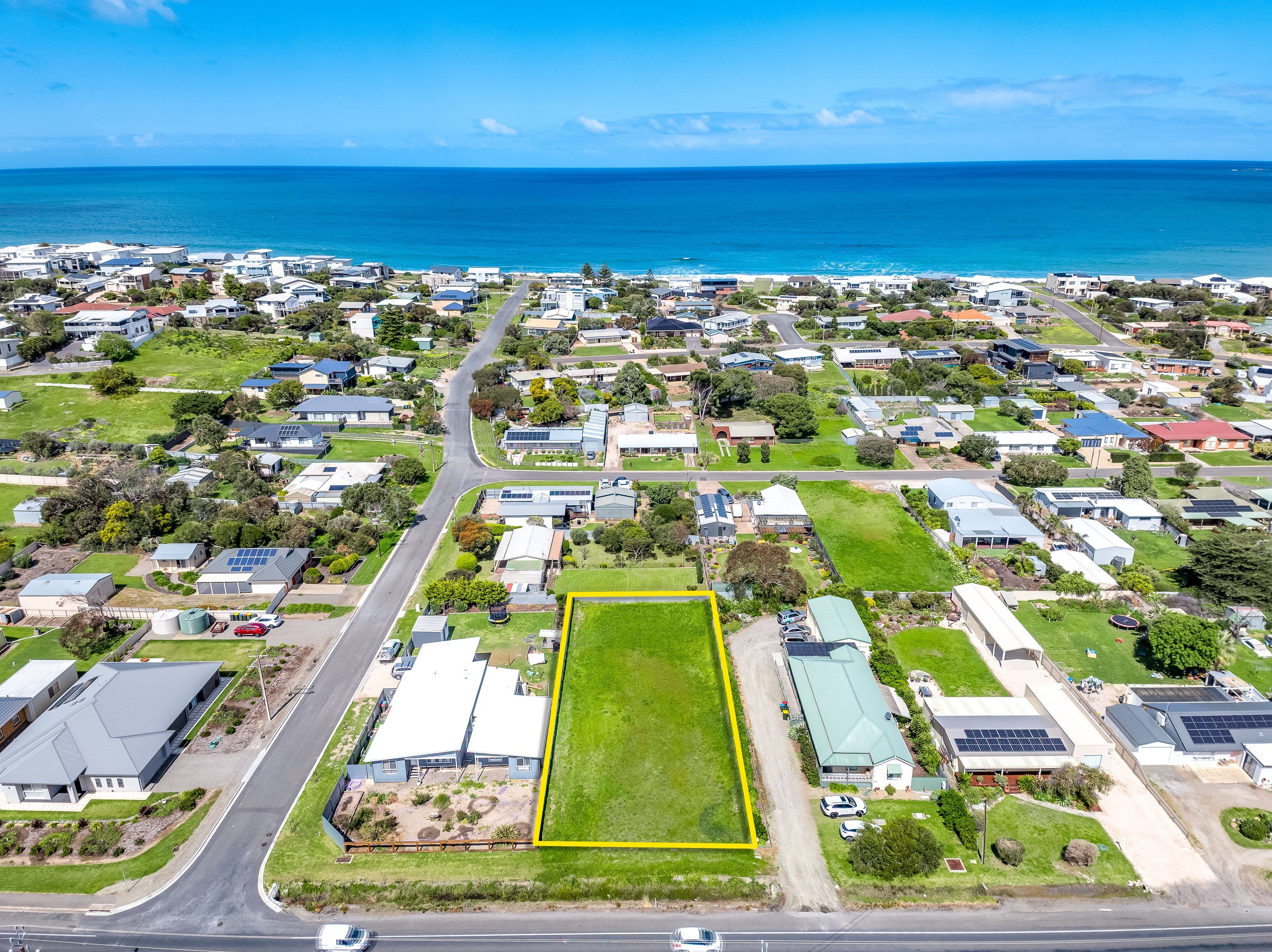 17 Port Elliot Road, Port Elliot SA 5212, Port Elliot - Image 1