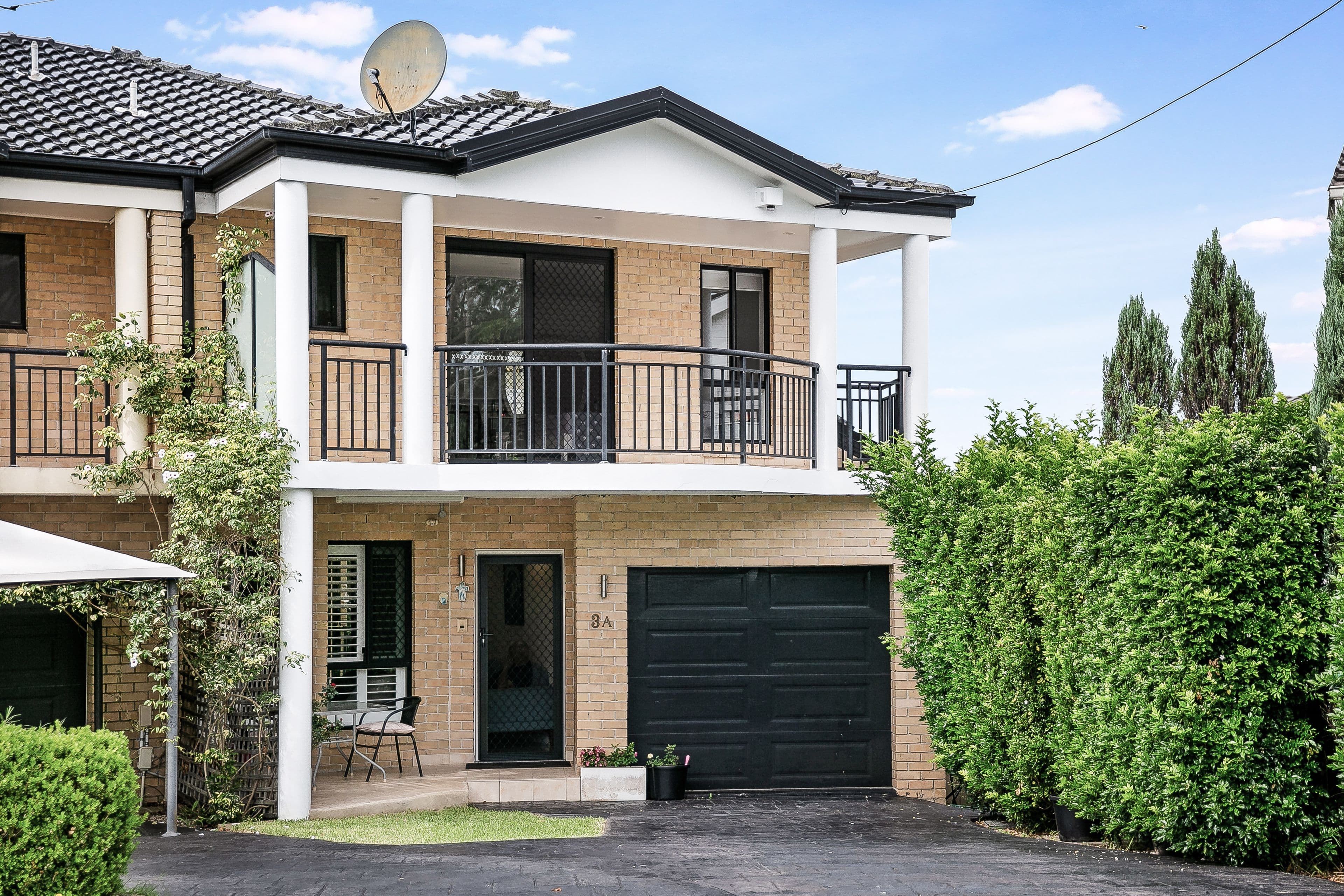 3A Goodwin Avenue, Mount Lewis NSW 2190, Mount Lewis - Image 1