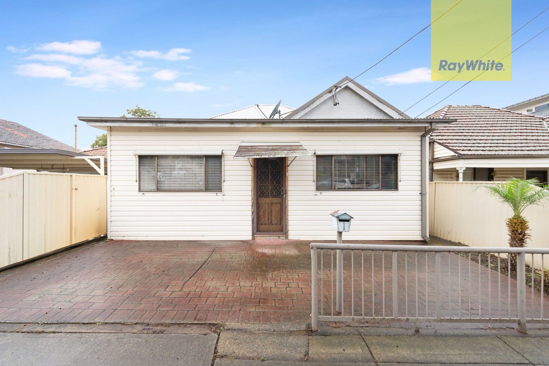 1 Cambridge Street, Lidcombe NSW 2141, Lidcombe - Image 1