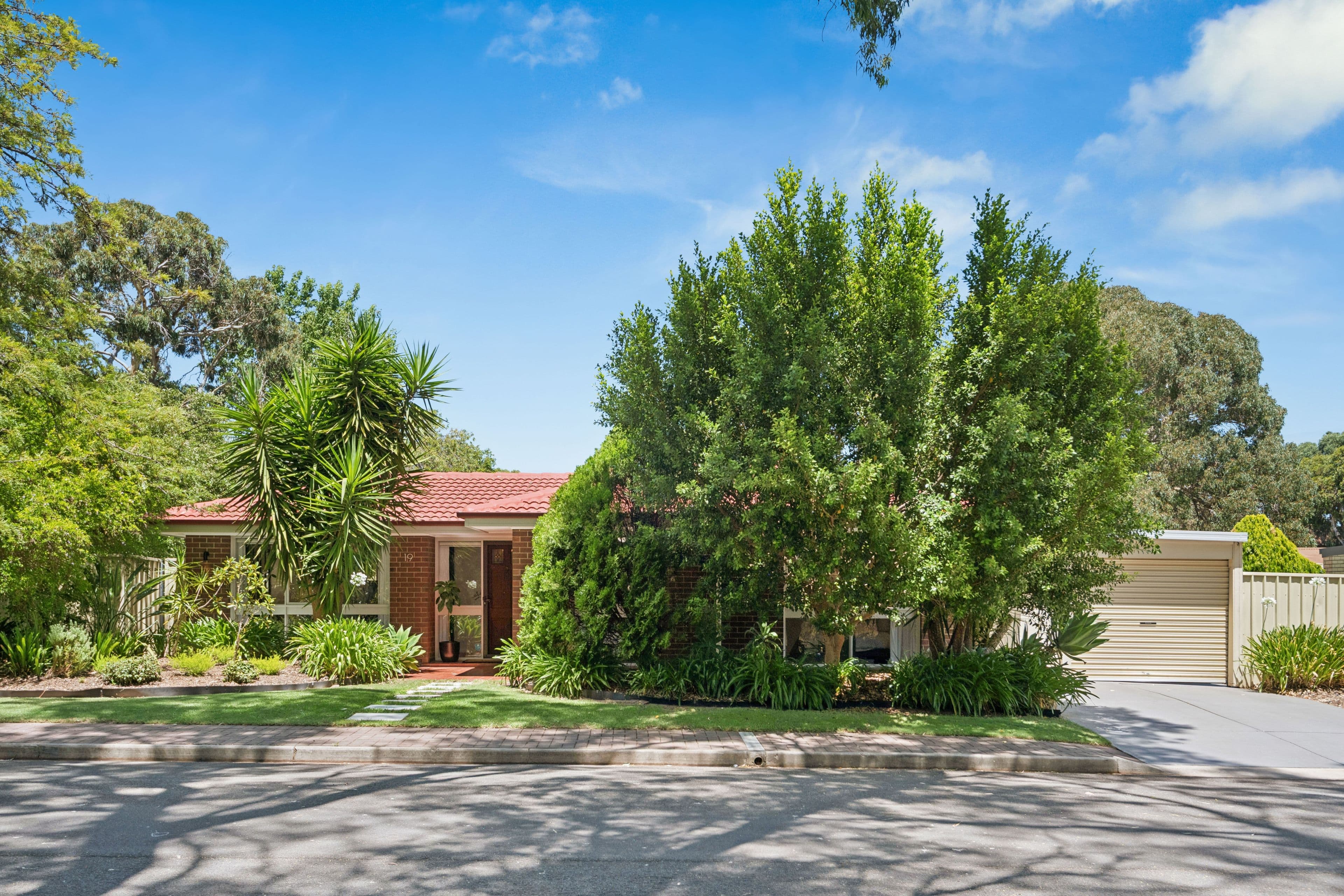 19 Reid Avenue, Aberfoyle Park SA 5159, Aberfoyle Park - Image 1
