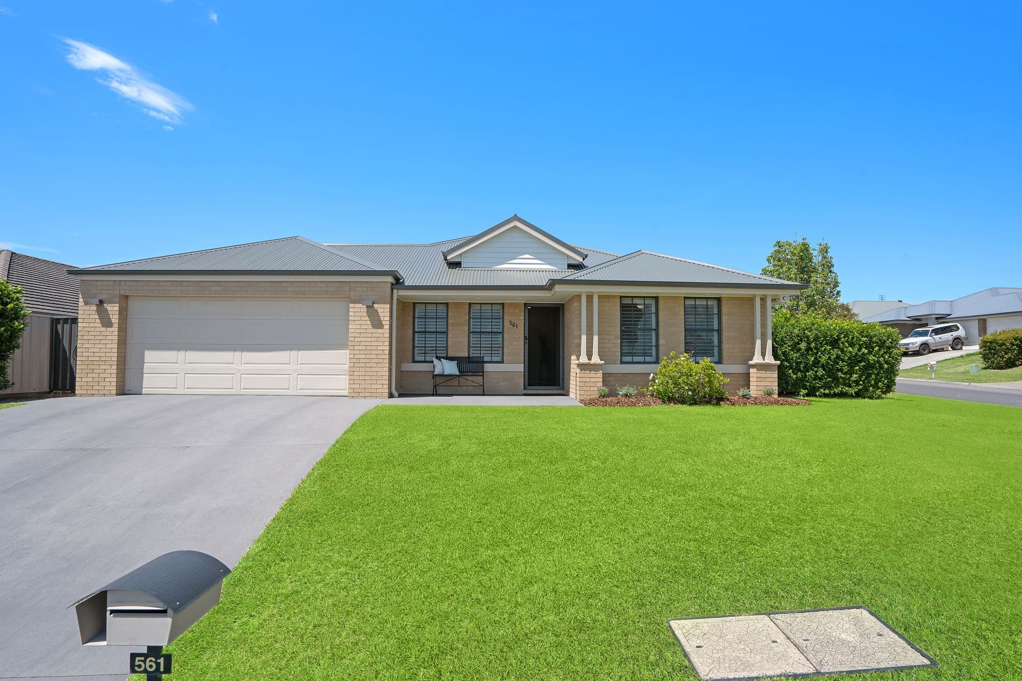 561 Oakhampton Road, Aberglasslyn NSW 2320, Aberglasslyn - Image 1