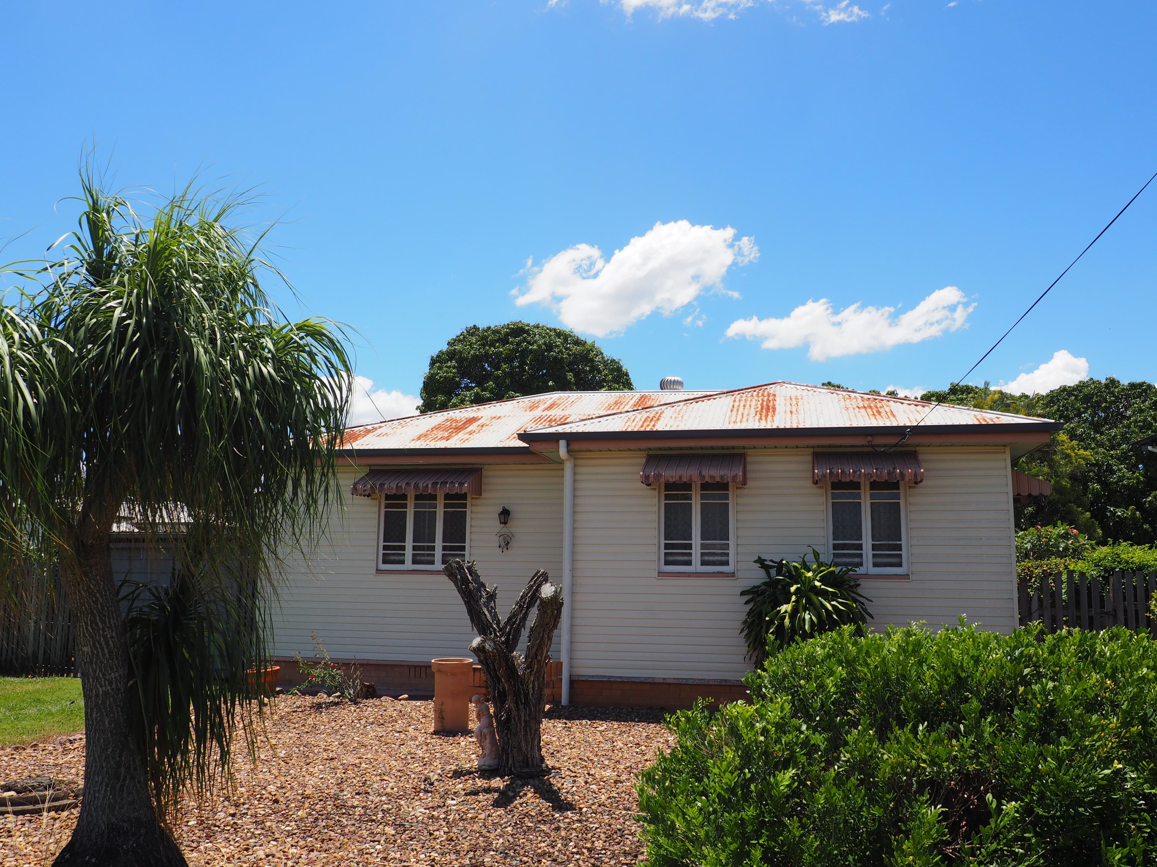 317 Ann Street, Maryborough QLD 4650, Maryborough - Image 1