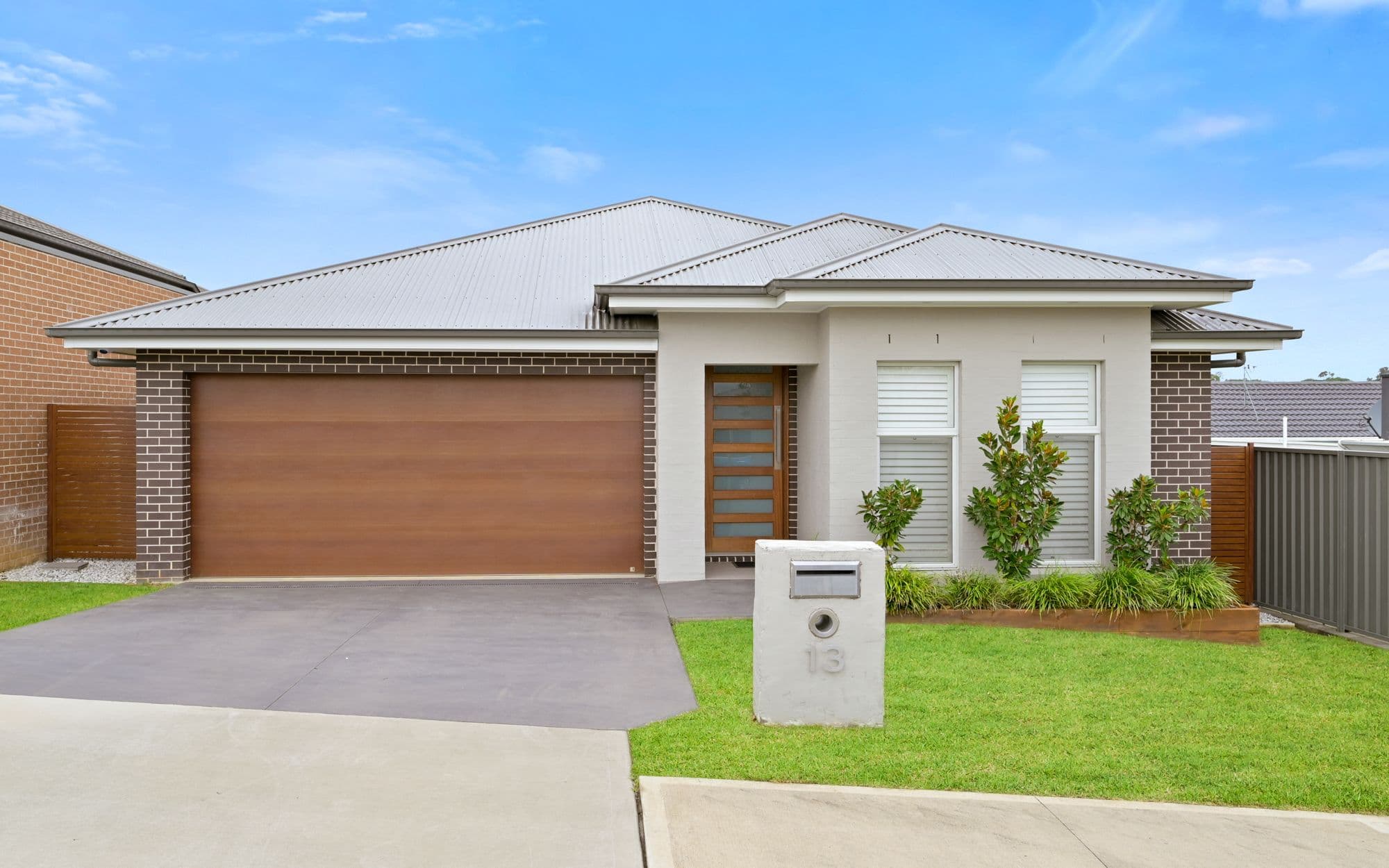 13 Austen Boulevard, Spring Farm NSW 2570, Spring Farm - Image 1