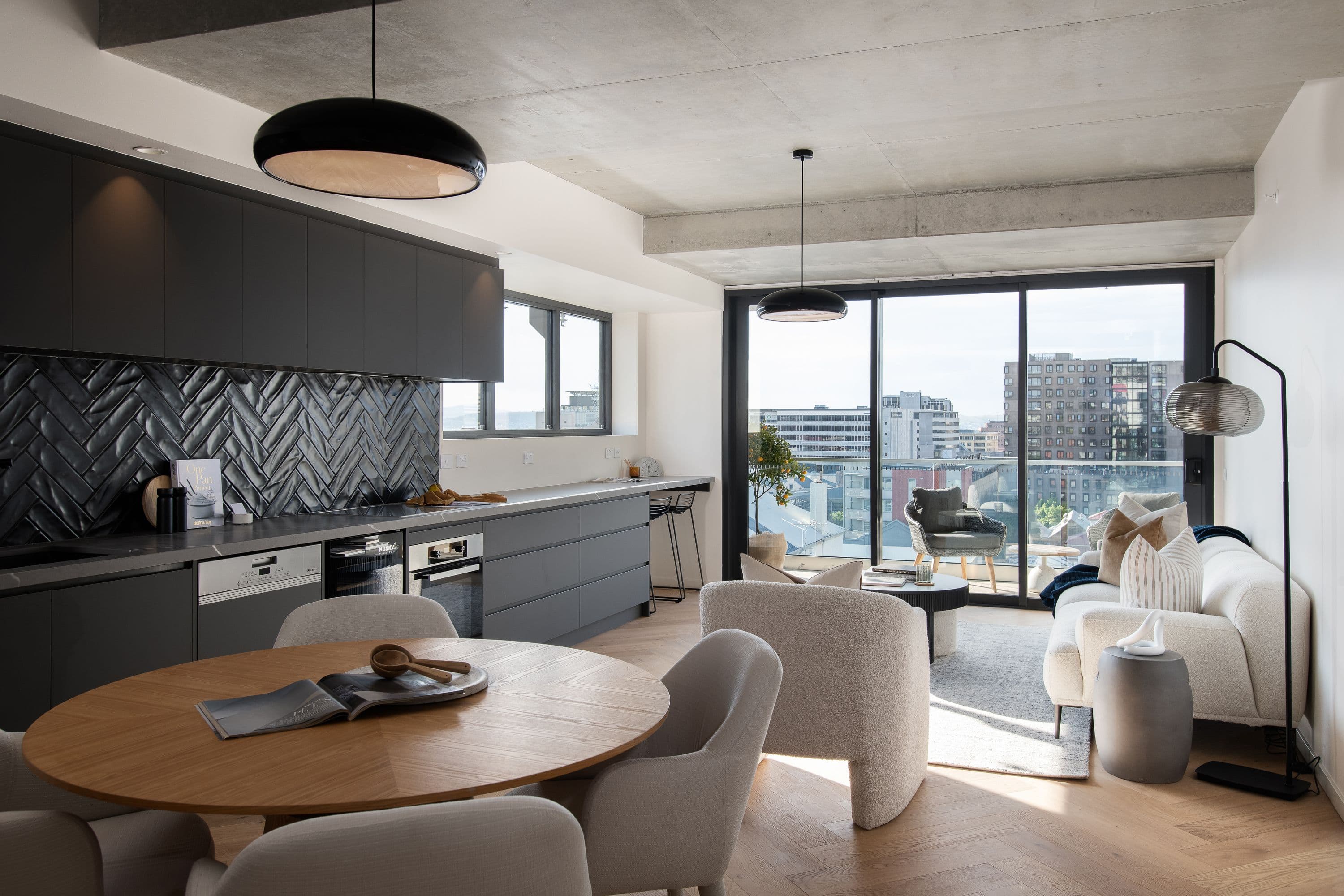 20/34 Patrick Street, Hobart TAS 7000, Hobart - Image 1