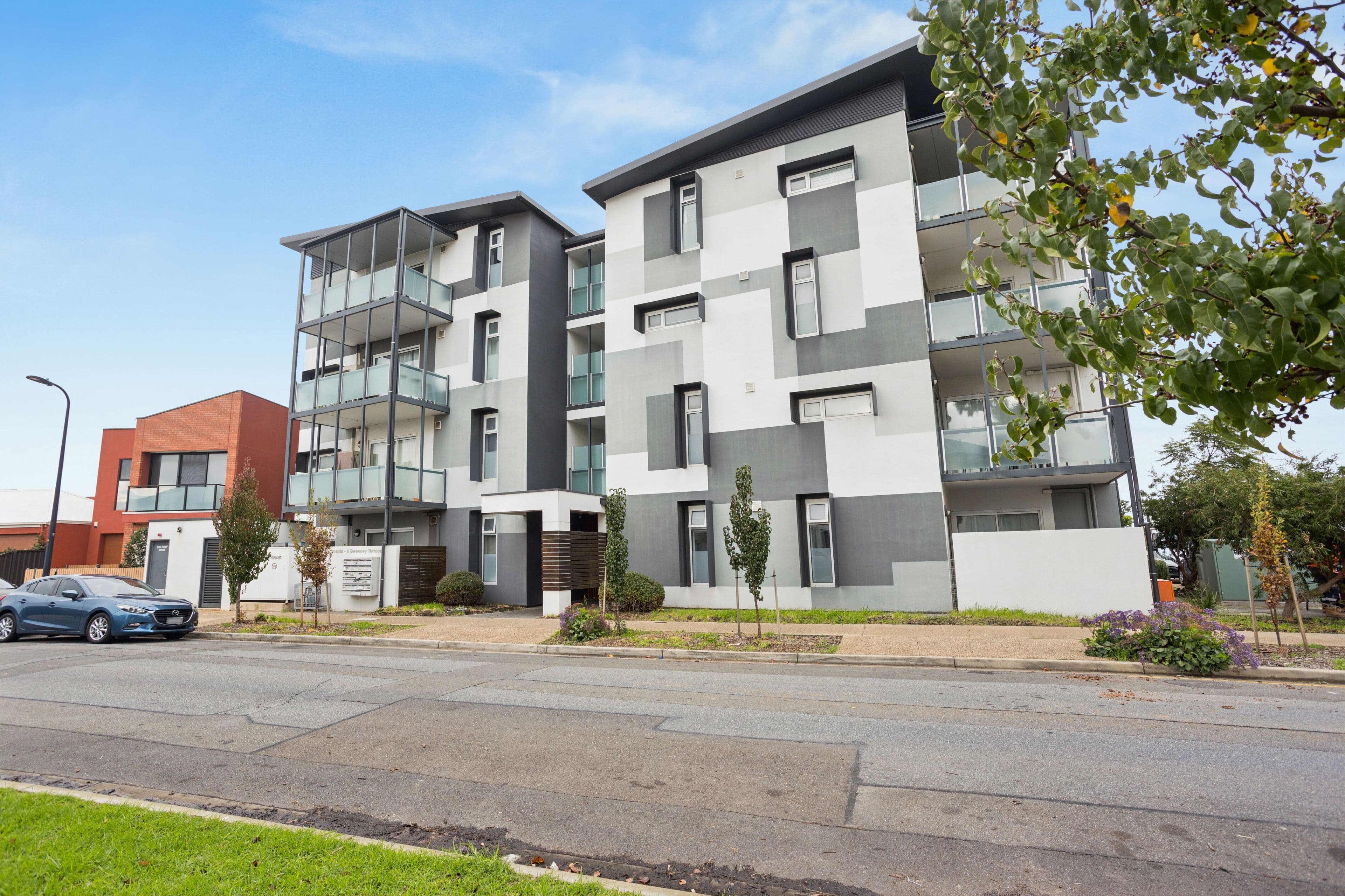 G04/6 Sweeney Terrace, Woodville West SA 5011, Woodville West - Image 1