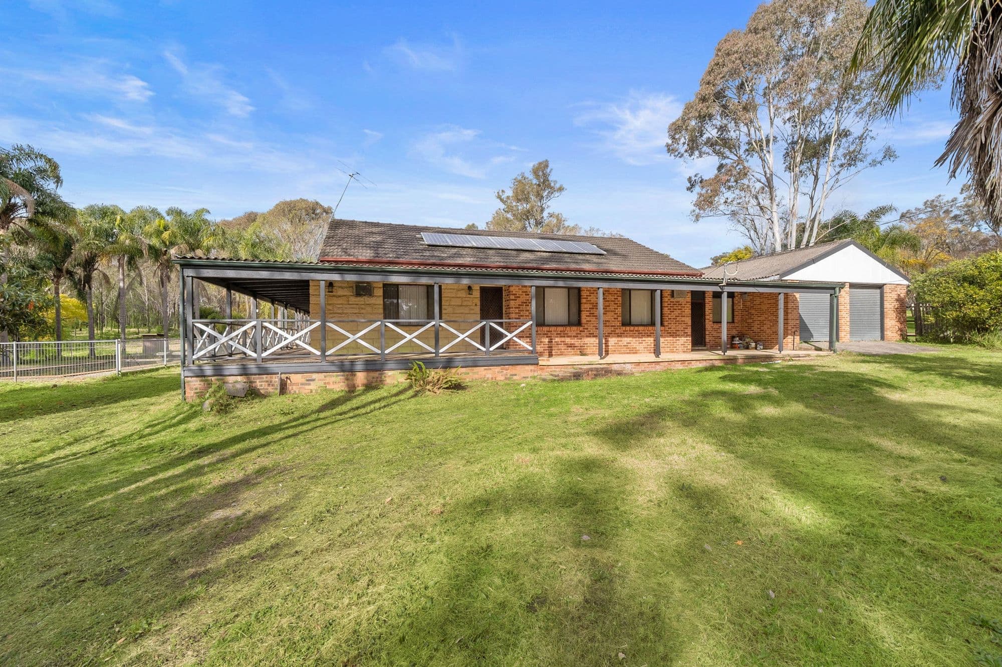 138-148 Bennett Road, Londonderry NSW 2753, Londonderry - Image 1