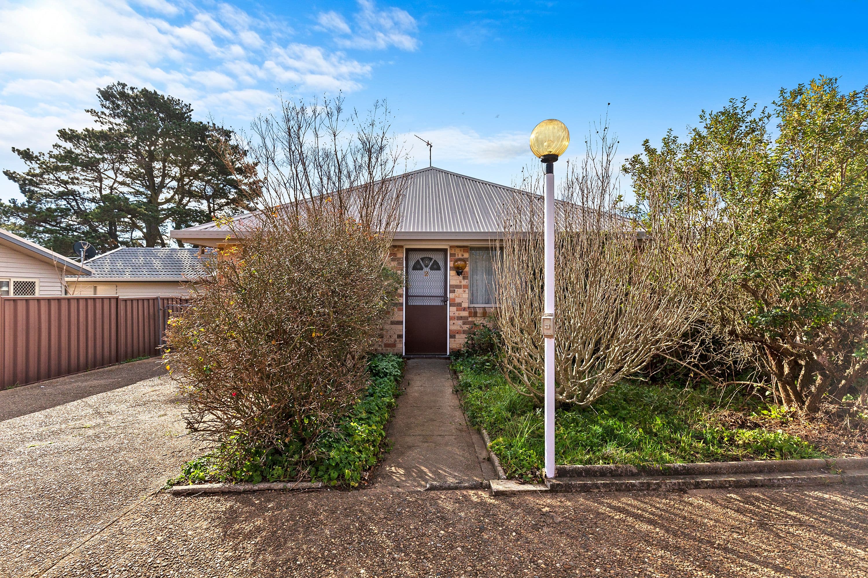 2/12 Coronation Avenue, Braidwood NSW 2622, Braidwood - Image 1