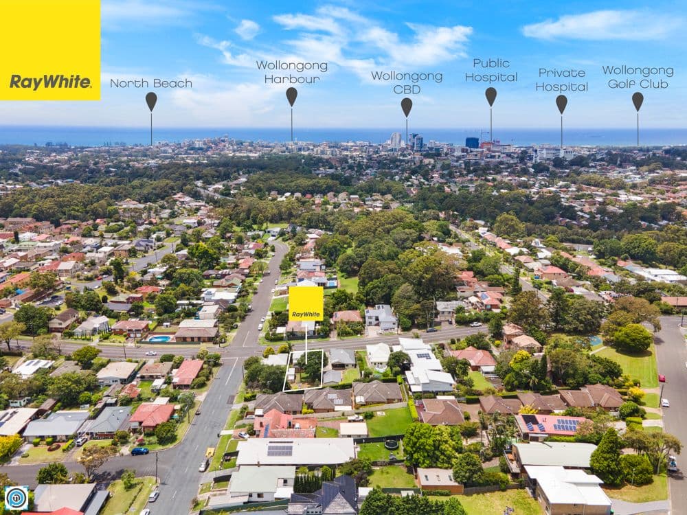 116 Robsons Road, West Wollongong NSW 2500, West Wollongong - Image 1