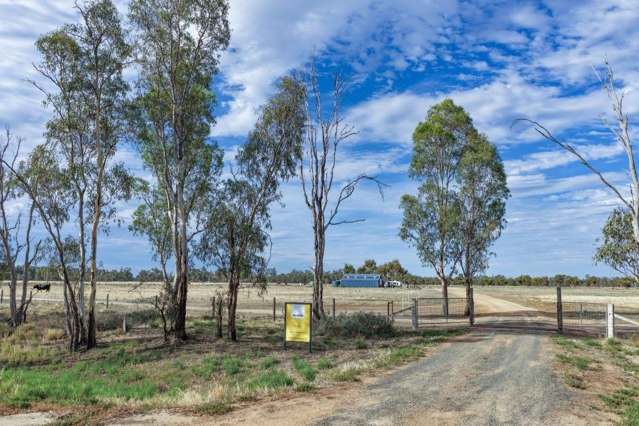 1124 Gonn Road, Gonn NSW 2732, Gonn - Image 1