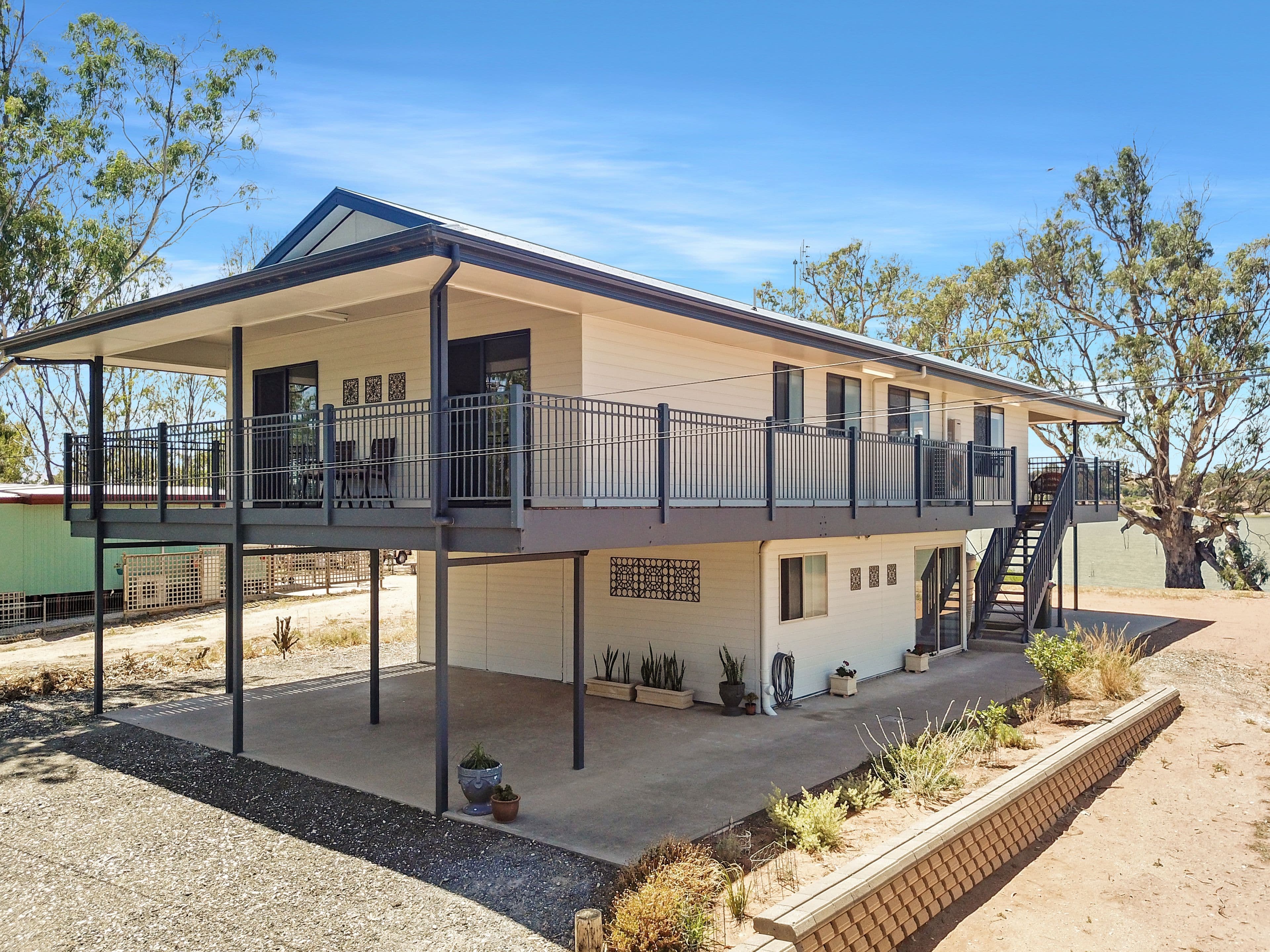 87 Marks Landing Shack Road, Swan Reach SA 5354, Swan Reach - Image 1