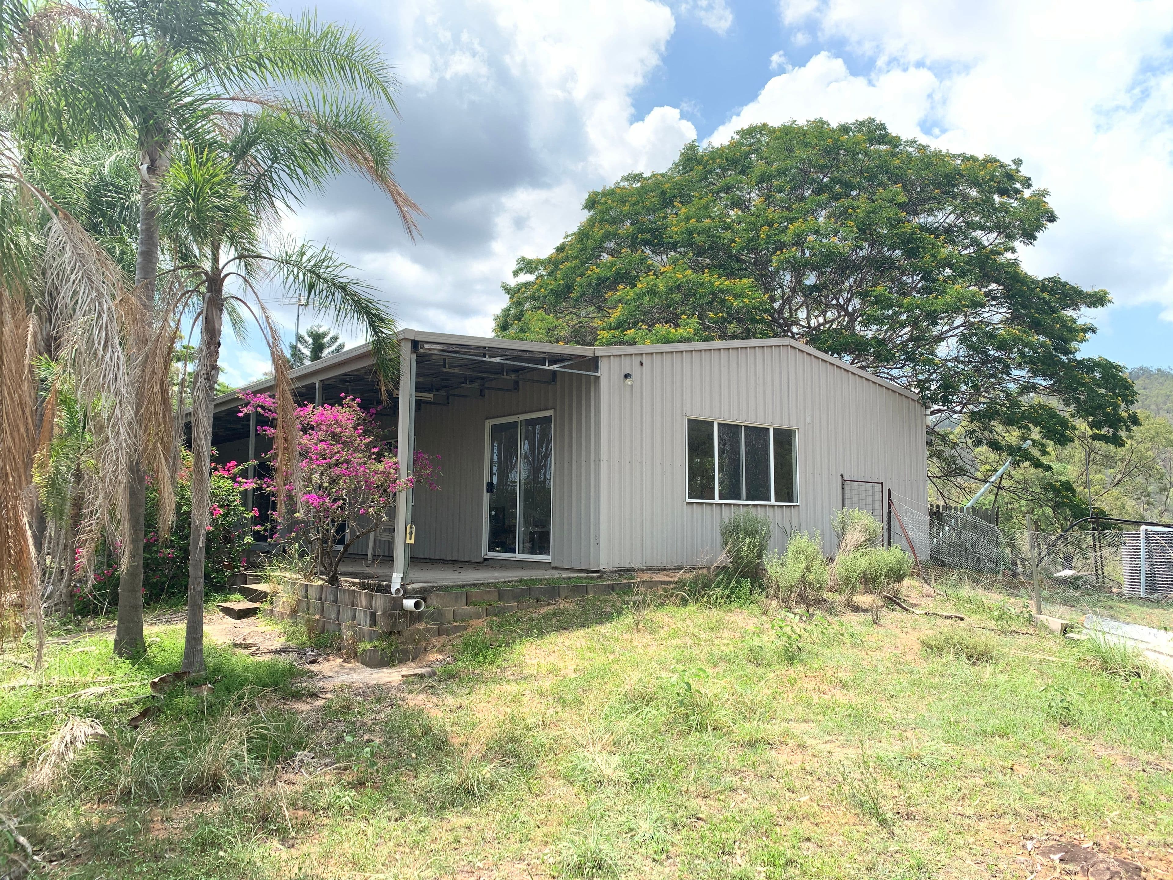 46967 Bruce Highway, Iveragh QLD 4680, Iveragh - Image 1