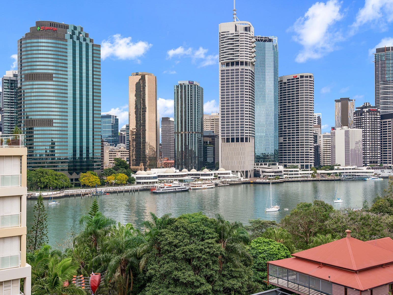 321 Main Street, Kangaroo Point QLD 4169, Kangaroo Point - Image 1