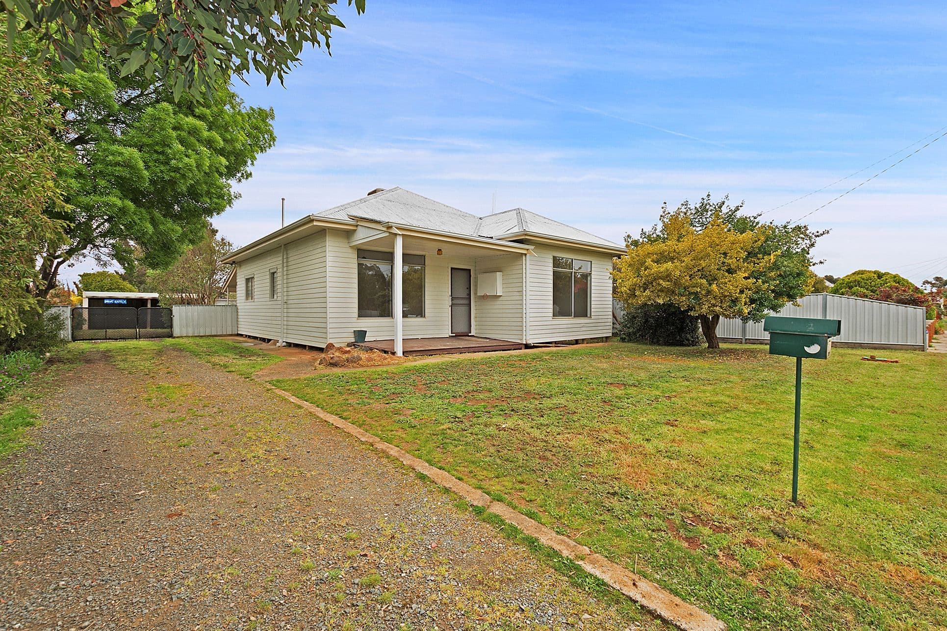 61 Dudley Street, Rochester VIC 3561, Rochester - Image 1