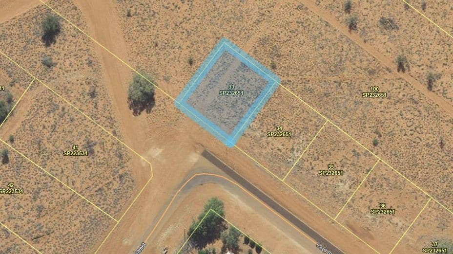 11 Cecil Street, Windorah QLD 4481, Windorah - Image 1