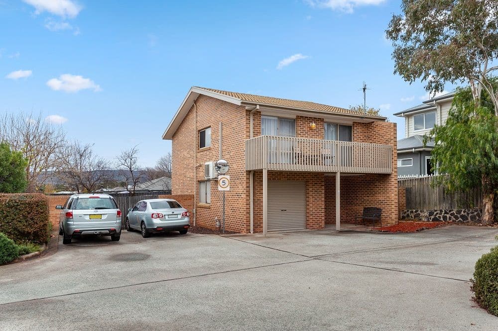 40 Ross Road, Queanbeyan NSW 2620, Queanbeyan - Image 1
