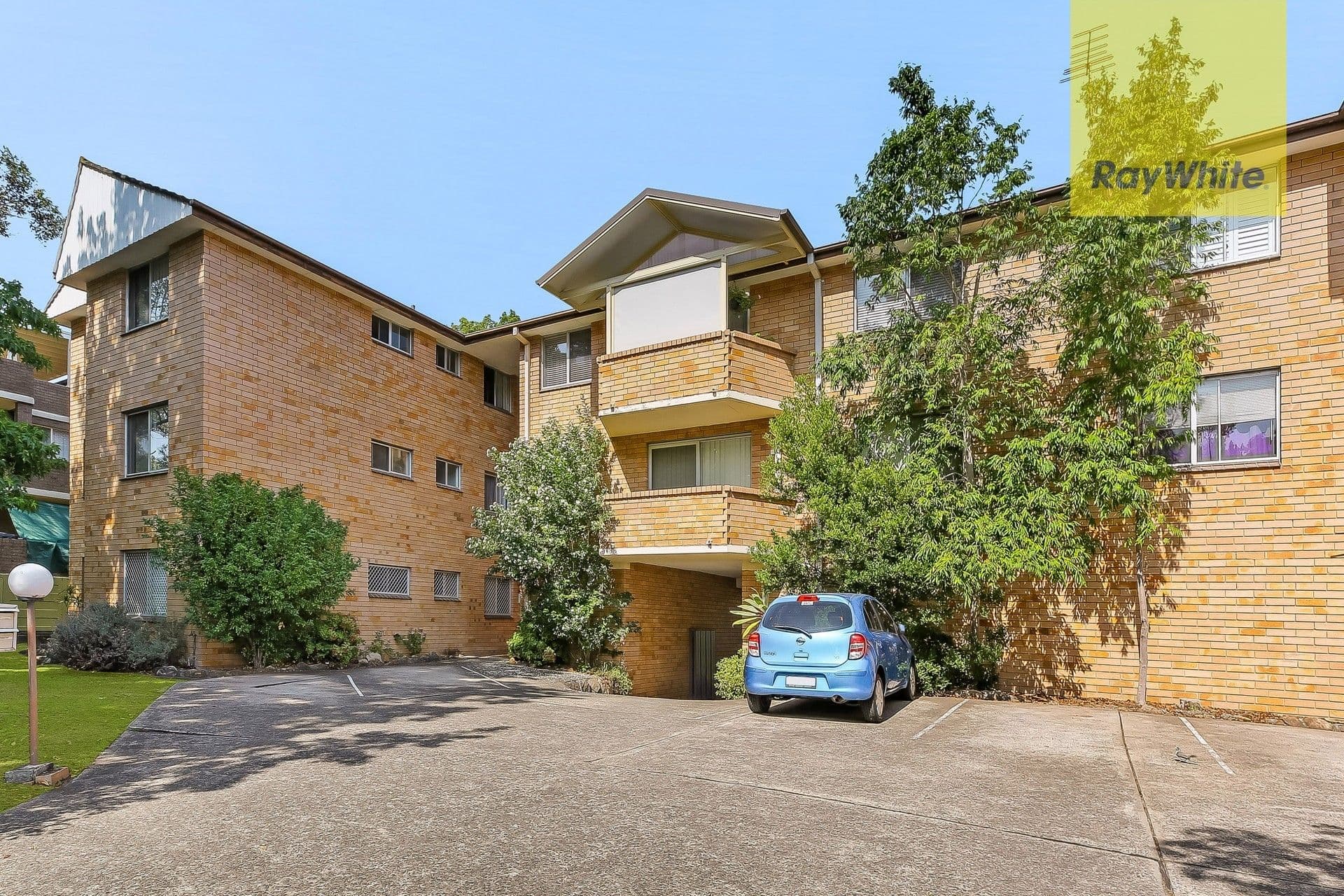 19-23 Galloway Street, North Parramatta NSW 2151, North Parramatta - Image 1