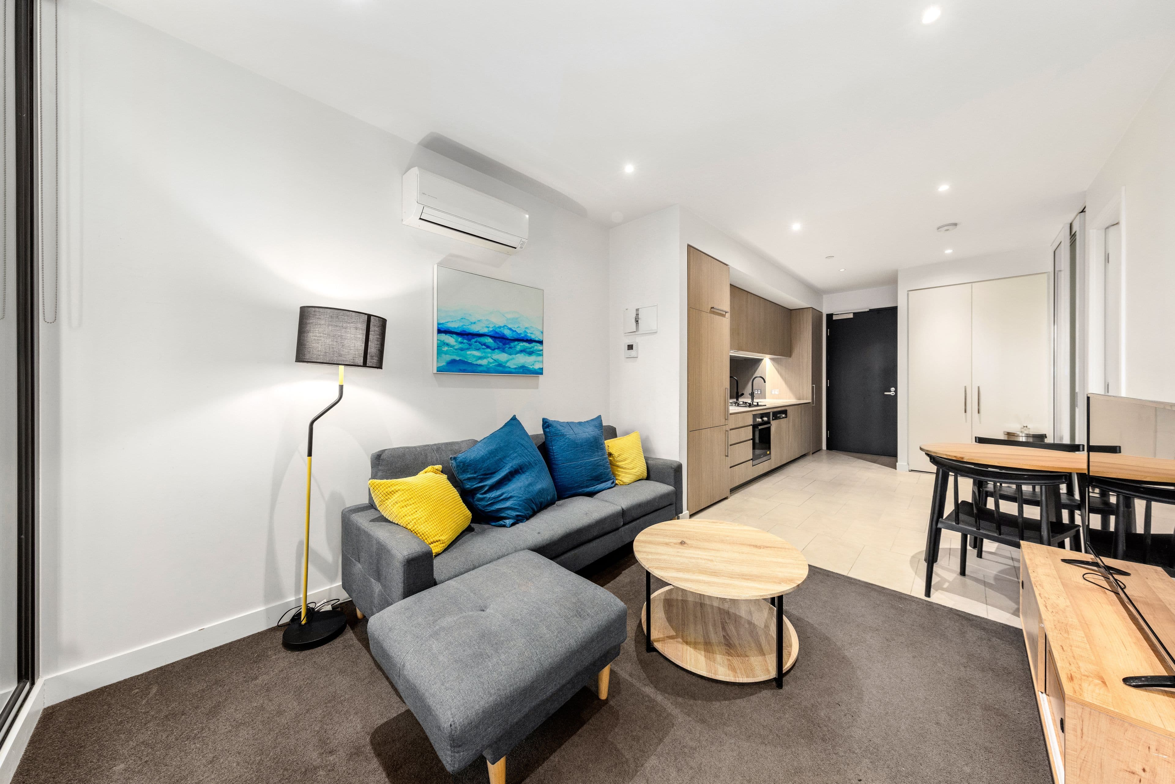 120 A'Beckett Street, Melbourne VIC 3000, Melbourne - Image 1