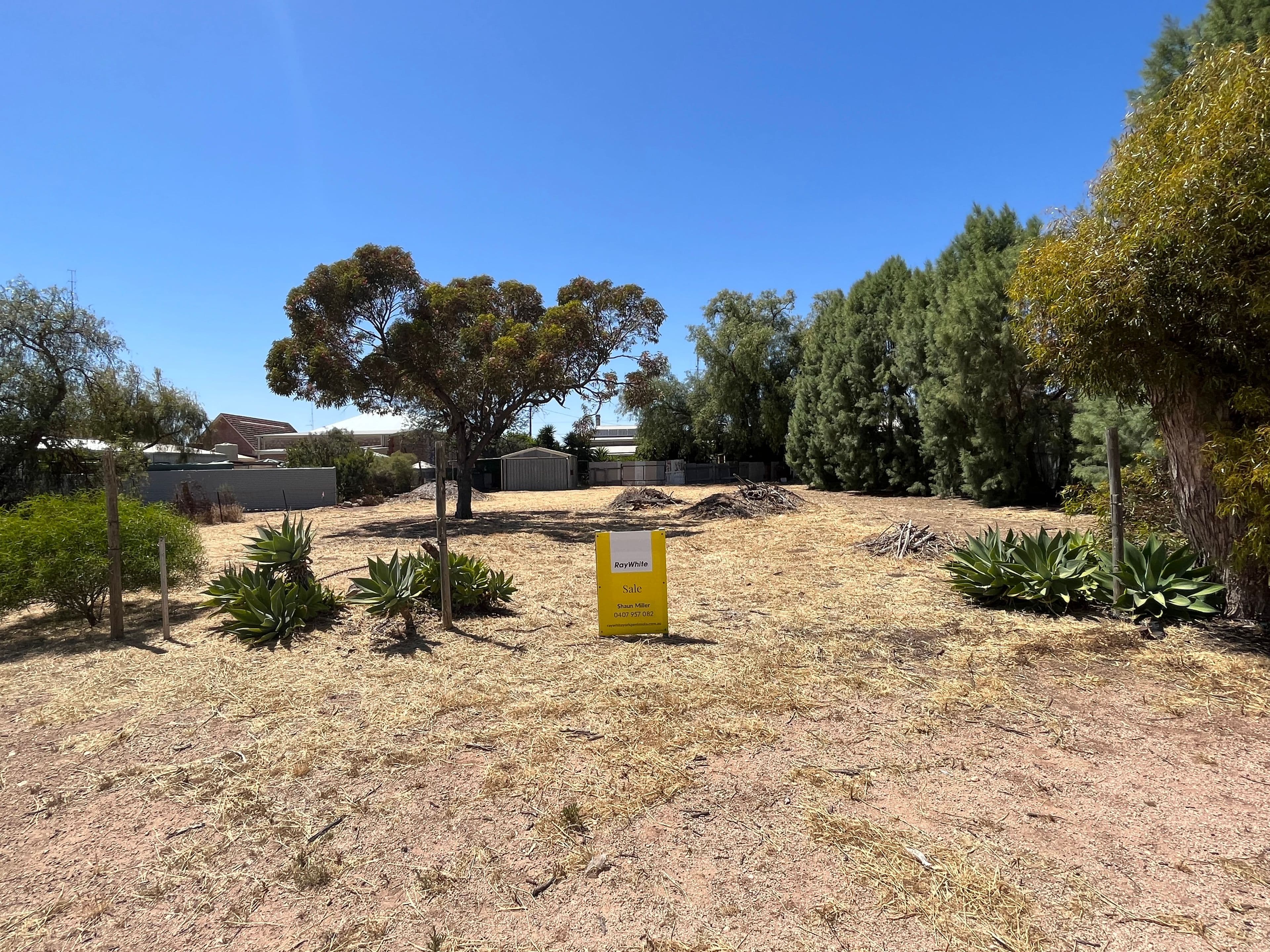 8 Third Street, Alford SA 5555, Alford - Image 1