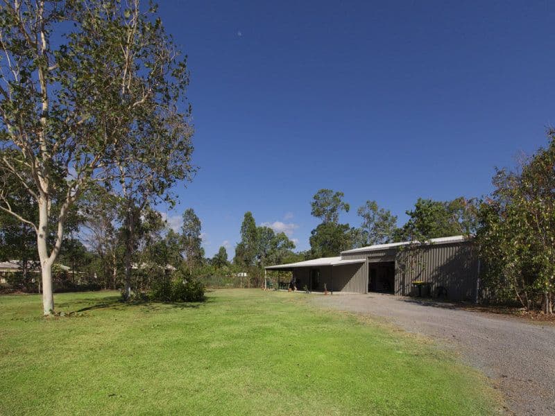 88B Giffin Road, White Rock QLD 4868, White Rock - Image 1