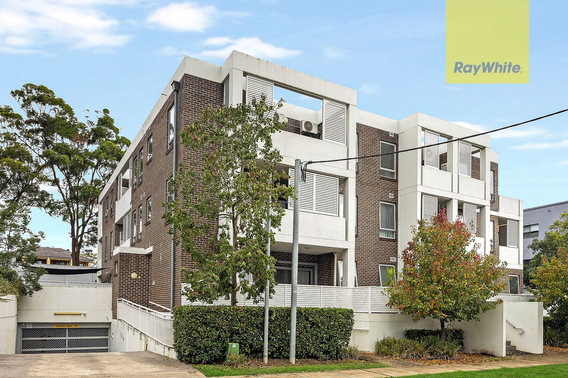 12/77-79 Lawrence Street, Peakhurst NSW 2210, Peakhurst - Image 1