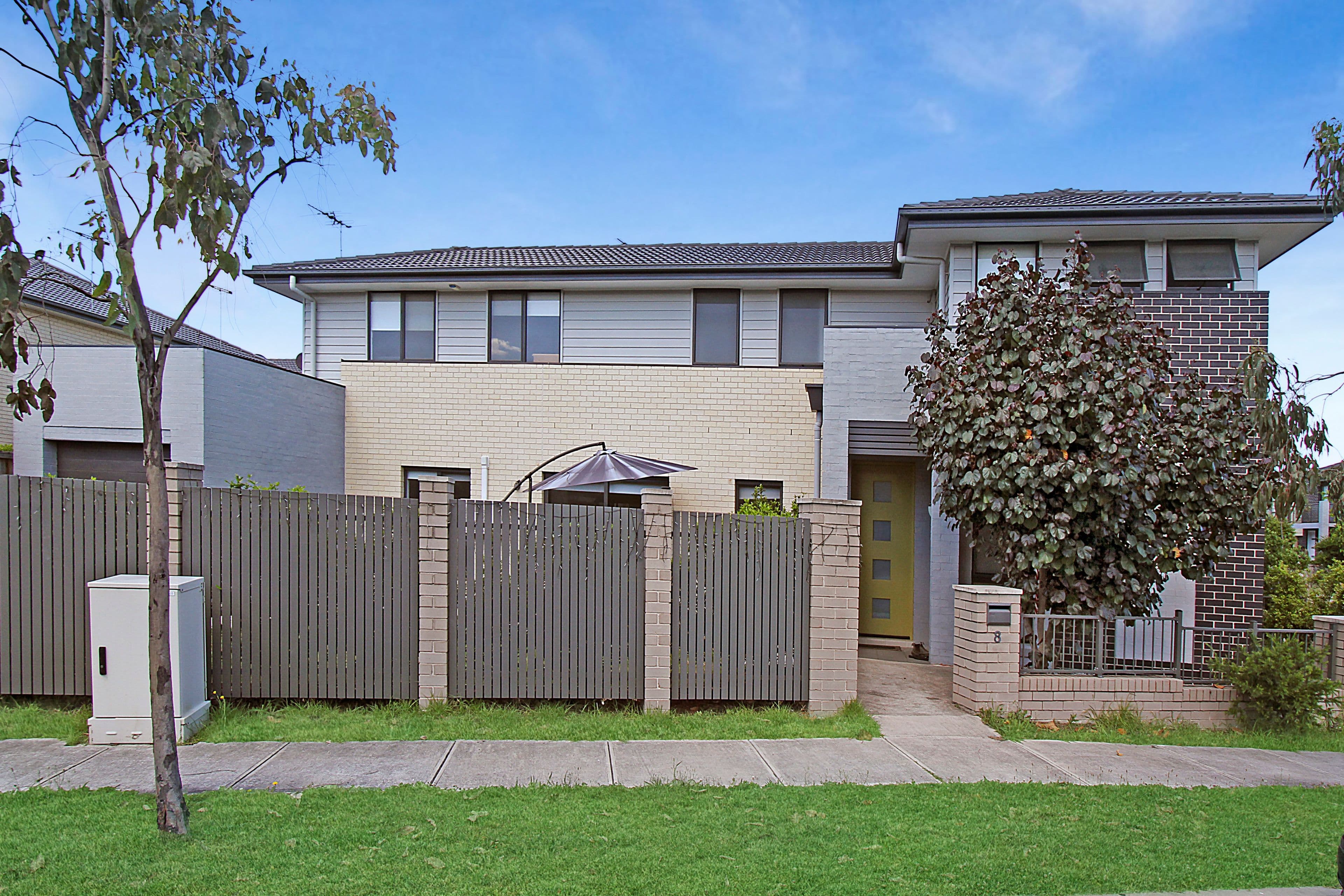 8 Fern Street, Bonnyrigg - Image 1