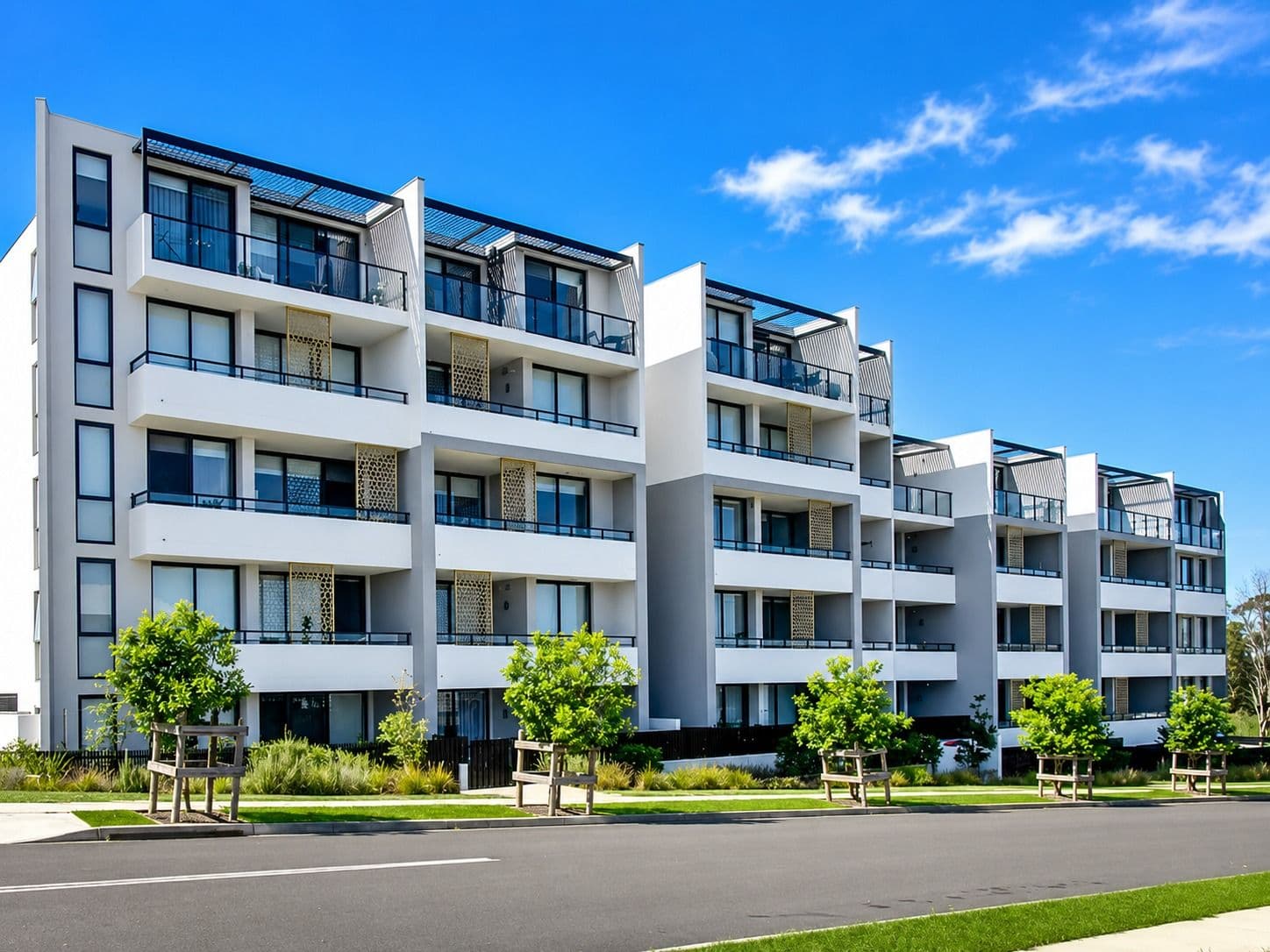308/9 Schofields Farm Road, TALLAWONG NSW 2762, Tallawong - Image 1