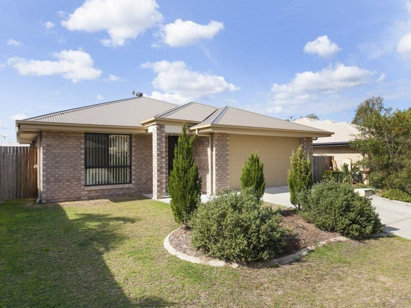 3 Hazelnut Court, Loganlea QLD 4131, Loganlea - Image 1