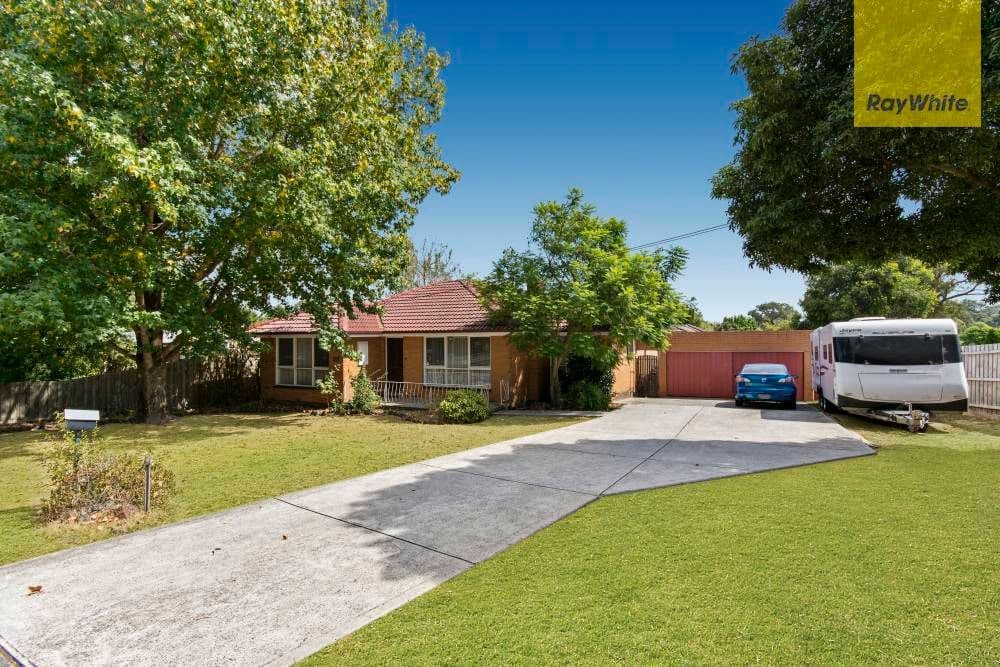 3/218 Waiora Road, Rosanna, Rosanna - Image 1