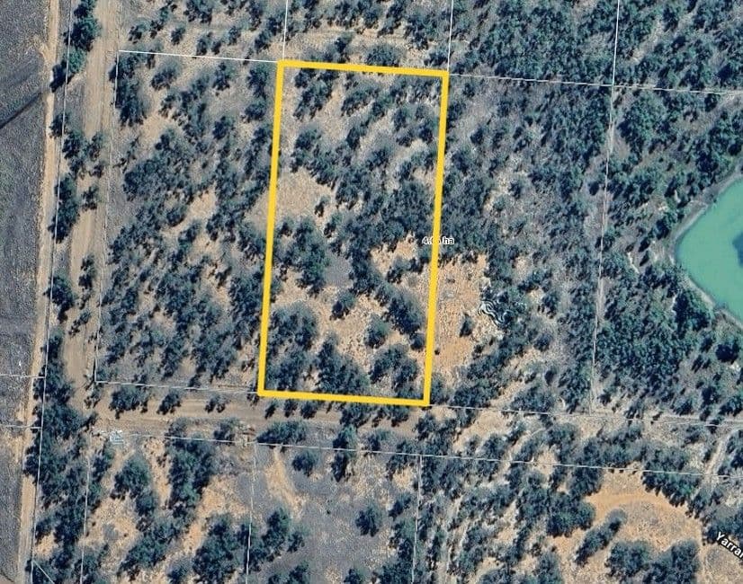 44 Yarran Road, Barcaldine QLD 4725, Barcaldine - Image 1