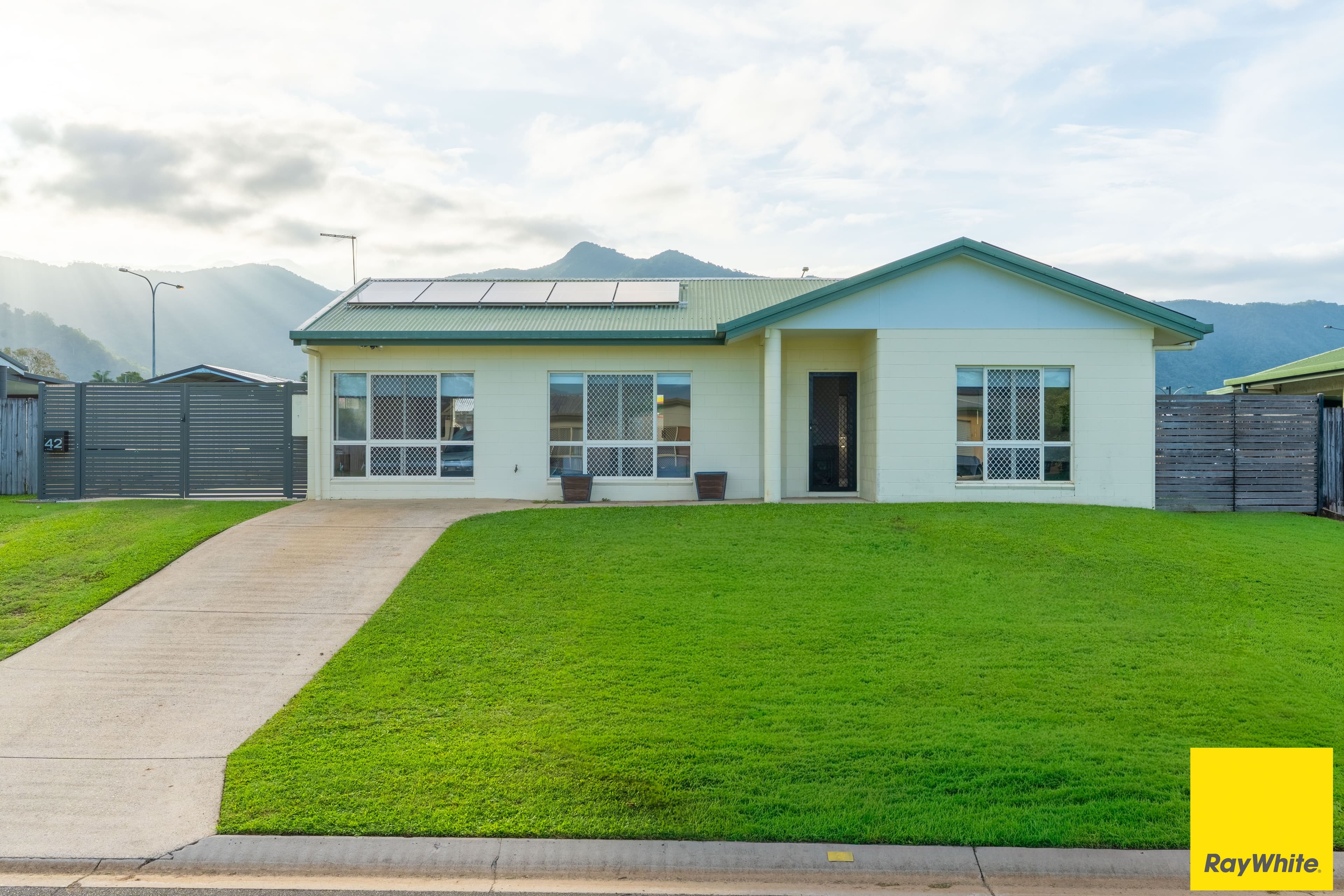 42 Noble Close, Edmonton QLD 4869, Edmonton - Image 1