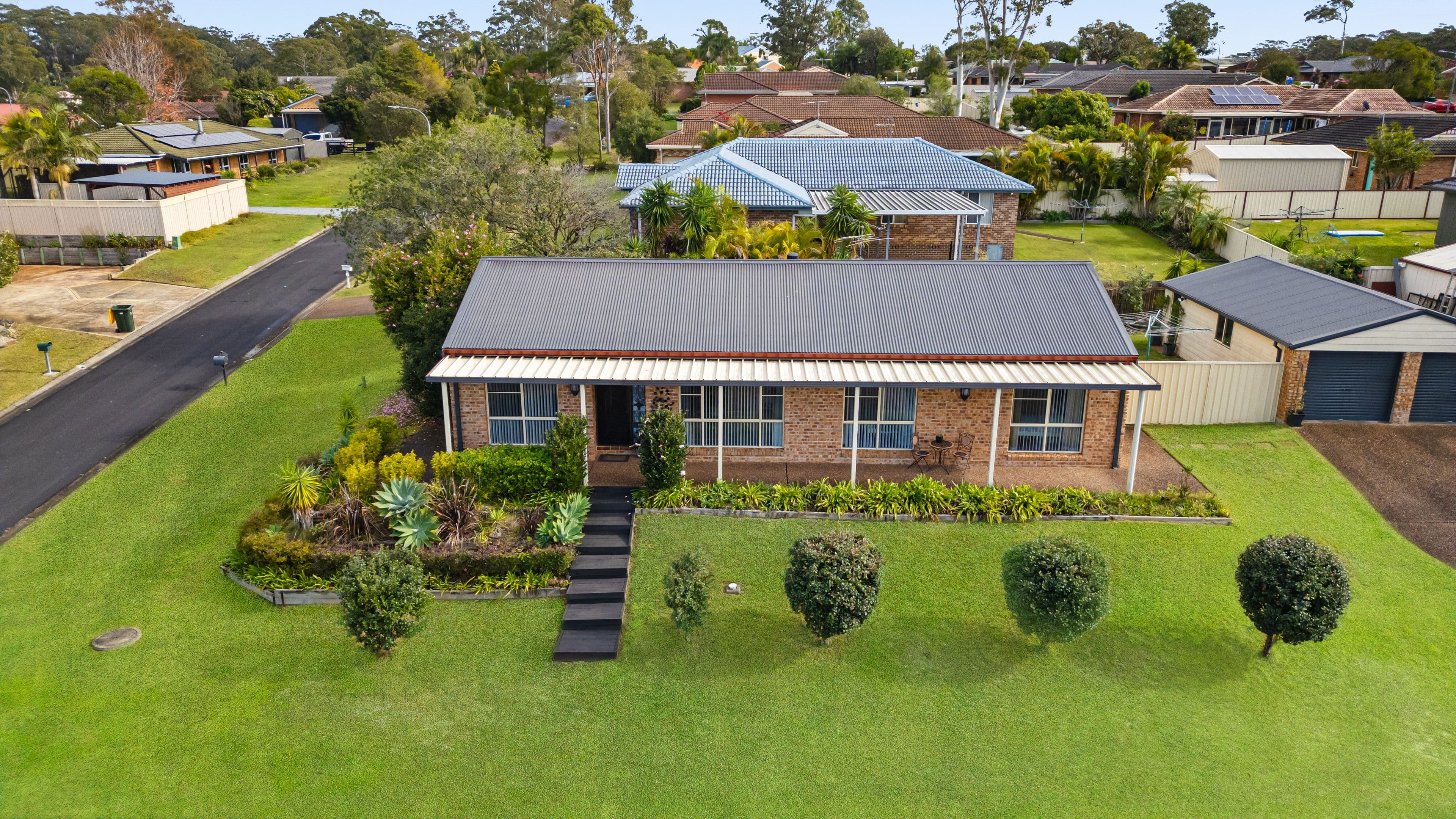 25 Hakea Parade, Medowie NSW 2318, Medowie - Image 1