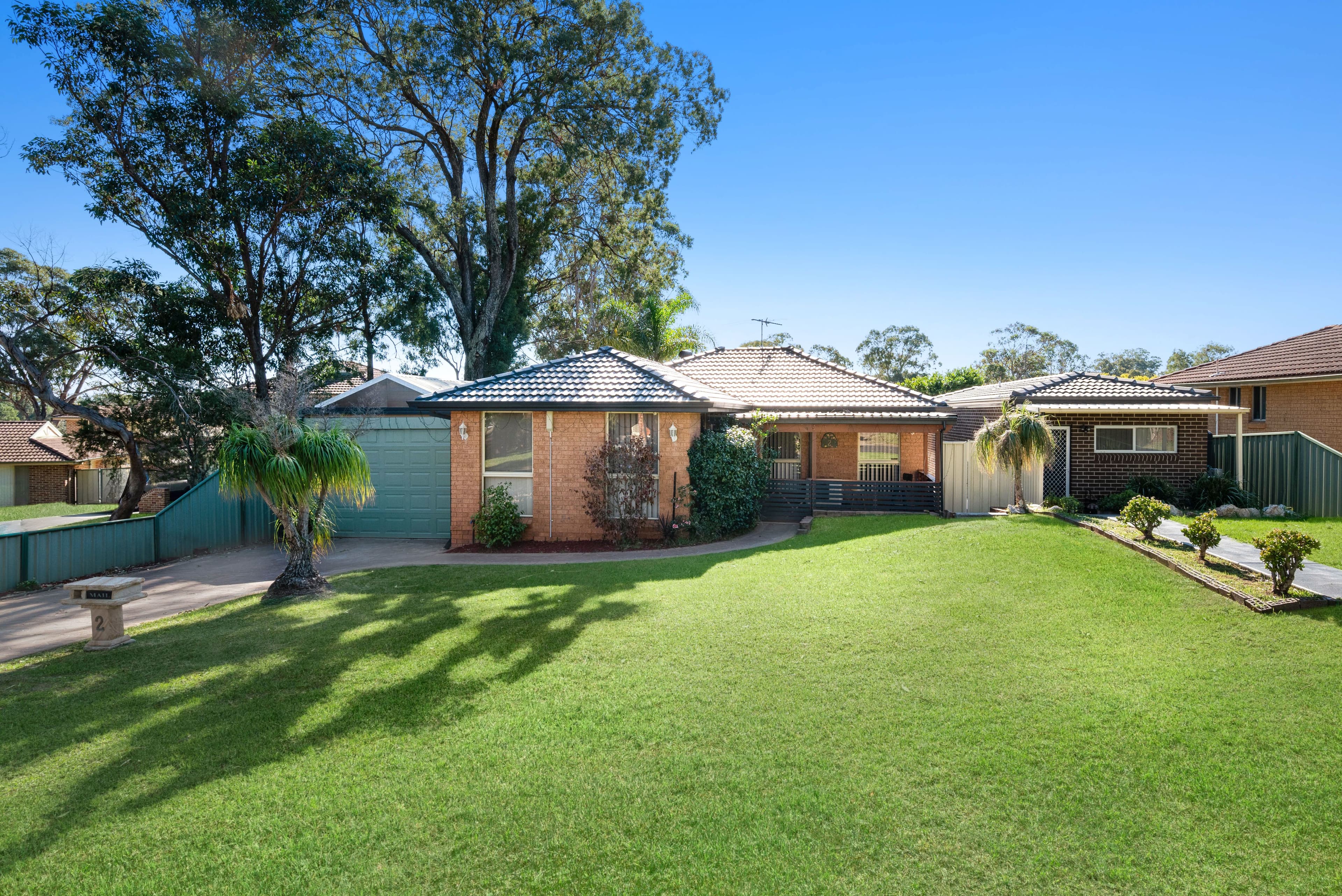 2 Normandy Terrace, Leumeah NSW 2560, Leumeah - Image 1