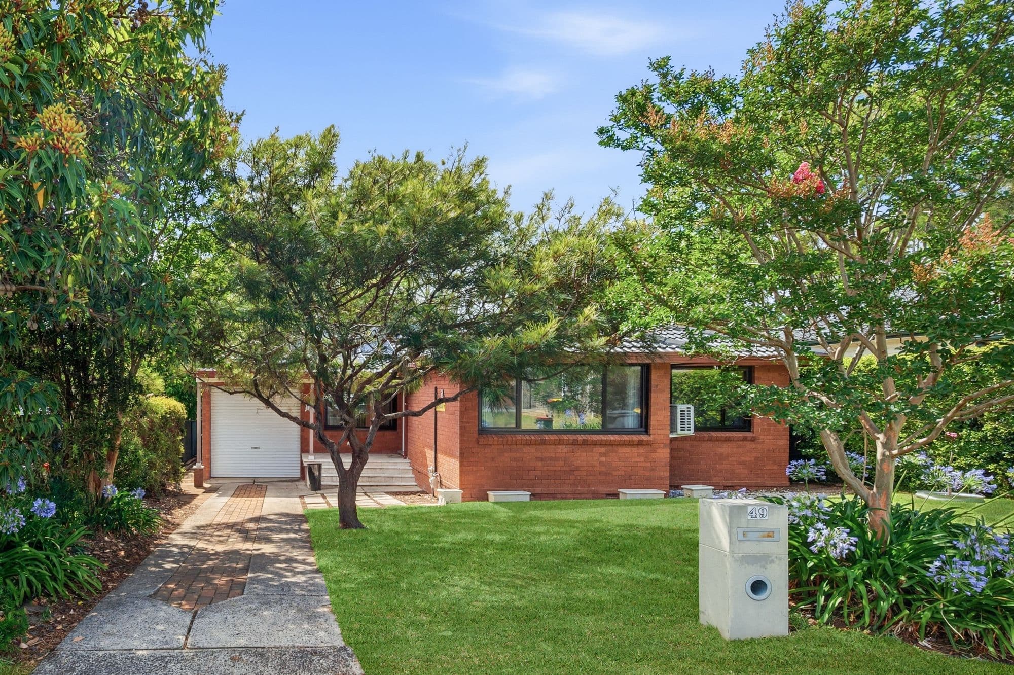 49 Brisbane Road, Campbelltown NSW 2560, Campbelltown - Image 1
