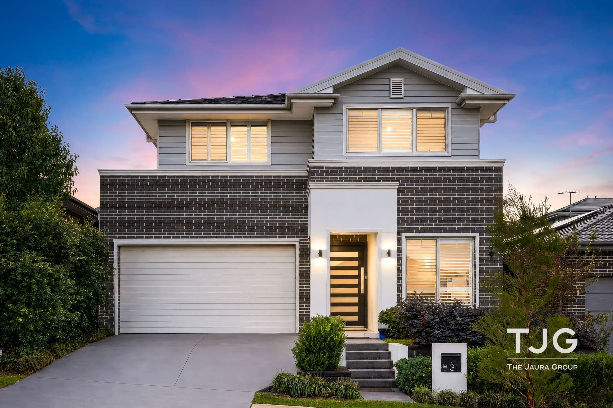 31 Andromeda Parkway, Box Hill NSW 2765, Box Hill - Image 1