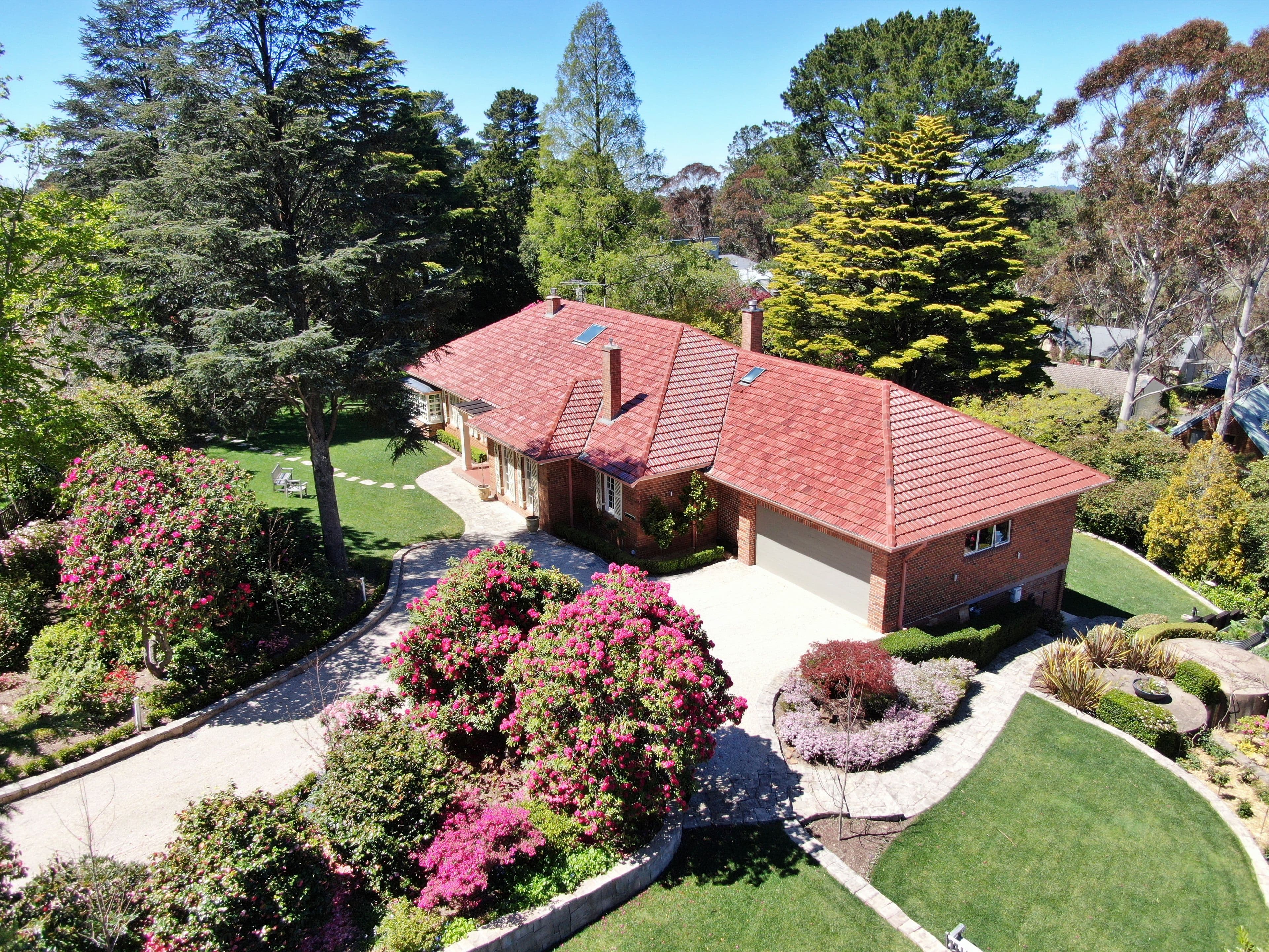 7-13 Belvidere Avenue, Blackheath NSW 2785, Blackheath - Image 1