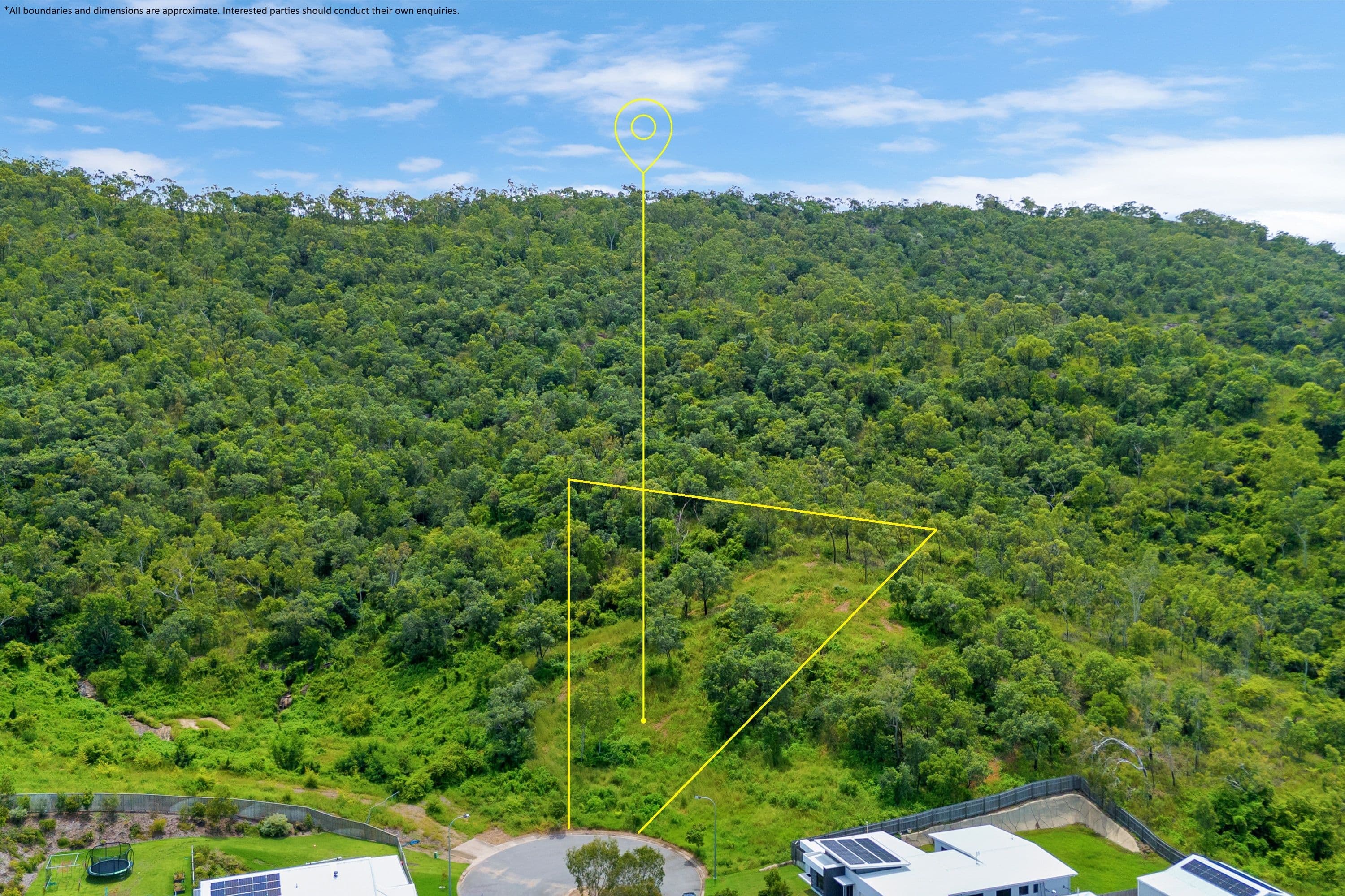 28 Hamptongrove Boulevard, Mount Louisa QLD 4814, Mount Louisa - Image 1