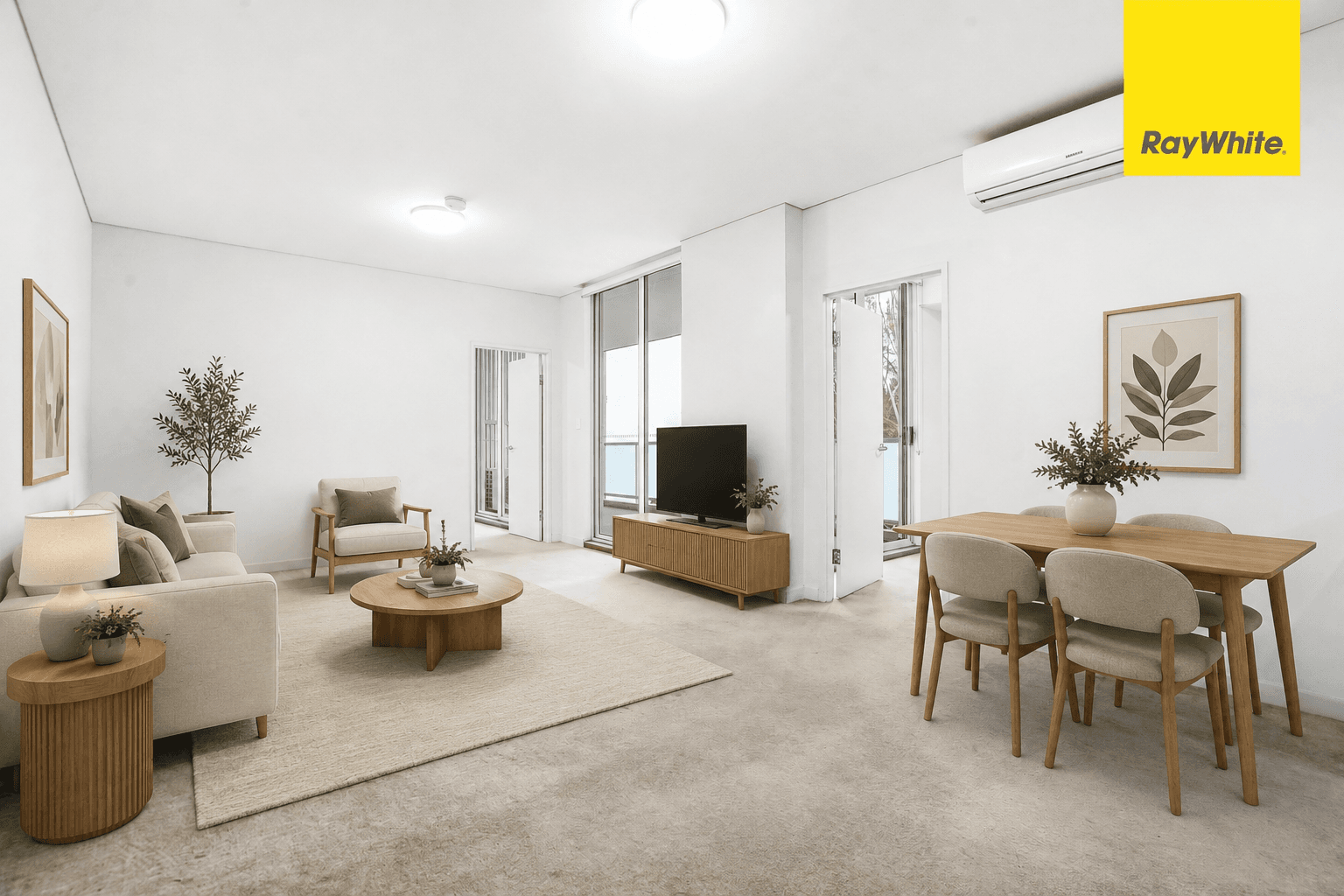 214/27 Dressler Court, Merrylands NSW 2160, Merrylands - Image 1