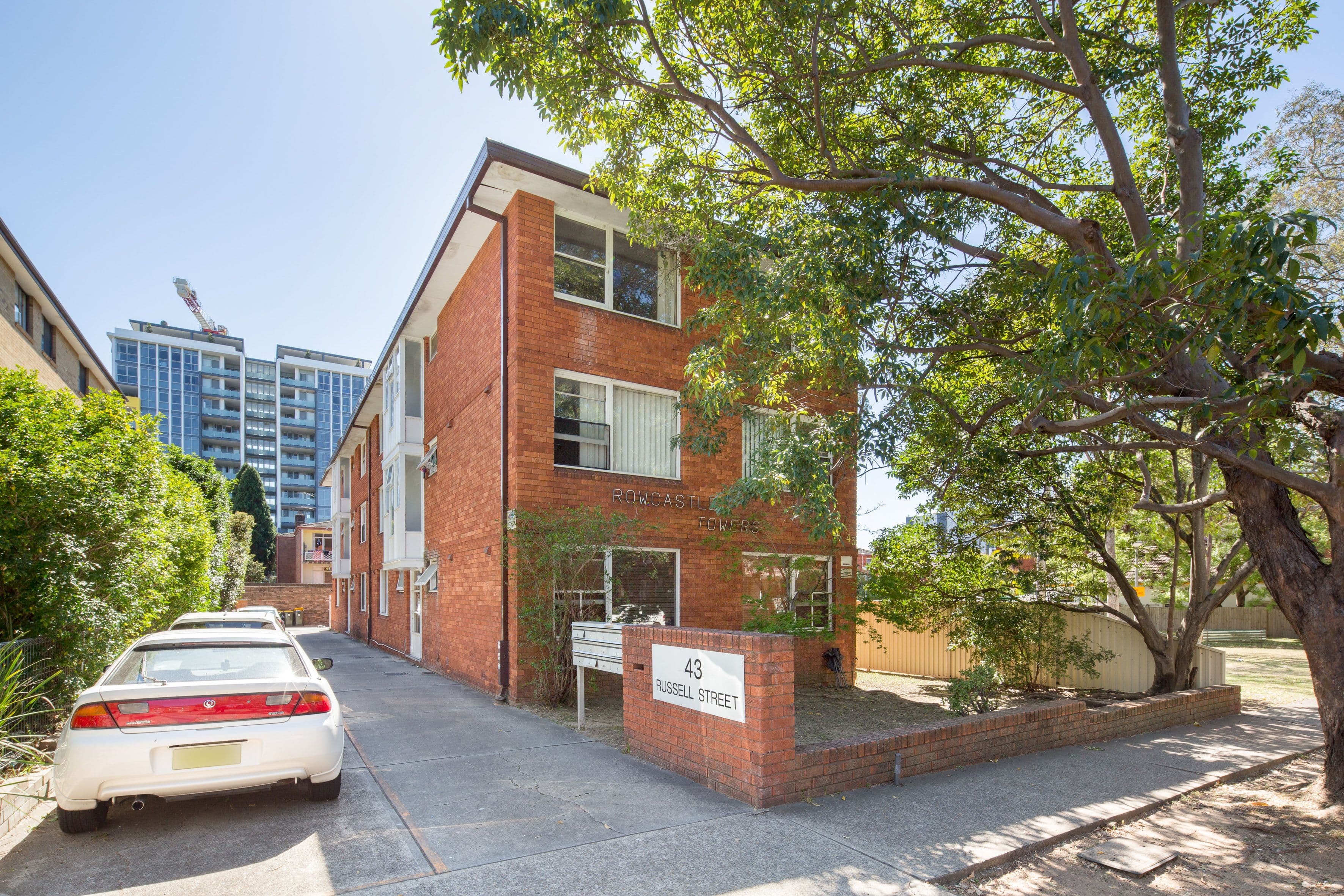 43 Russell Street, Strathfield NSW 2135, Strathfield - Image 1