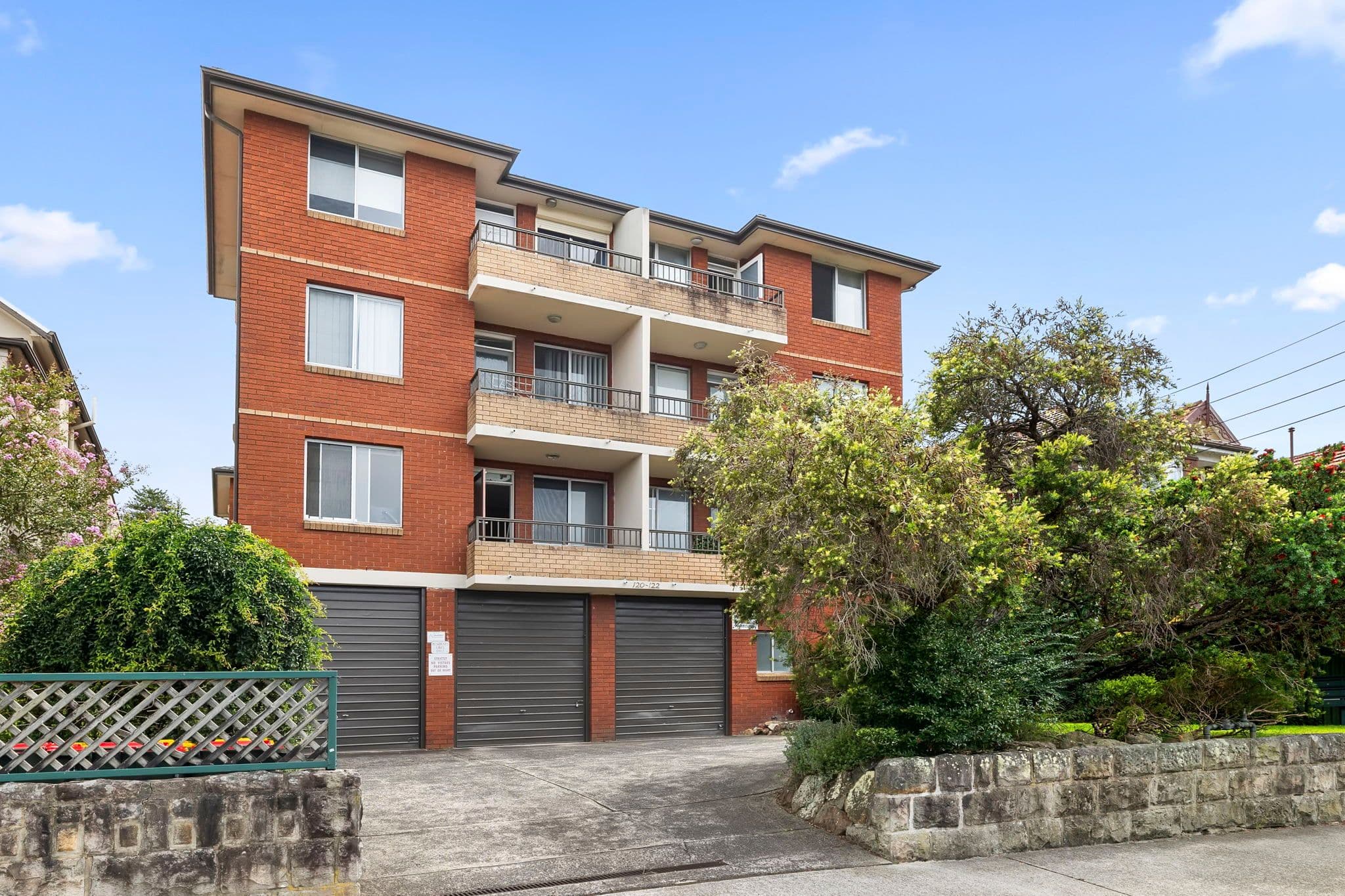 120-122 Edwin Street, Croydon NSW 2132, Croydon - Image 1