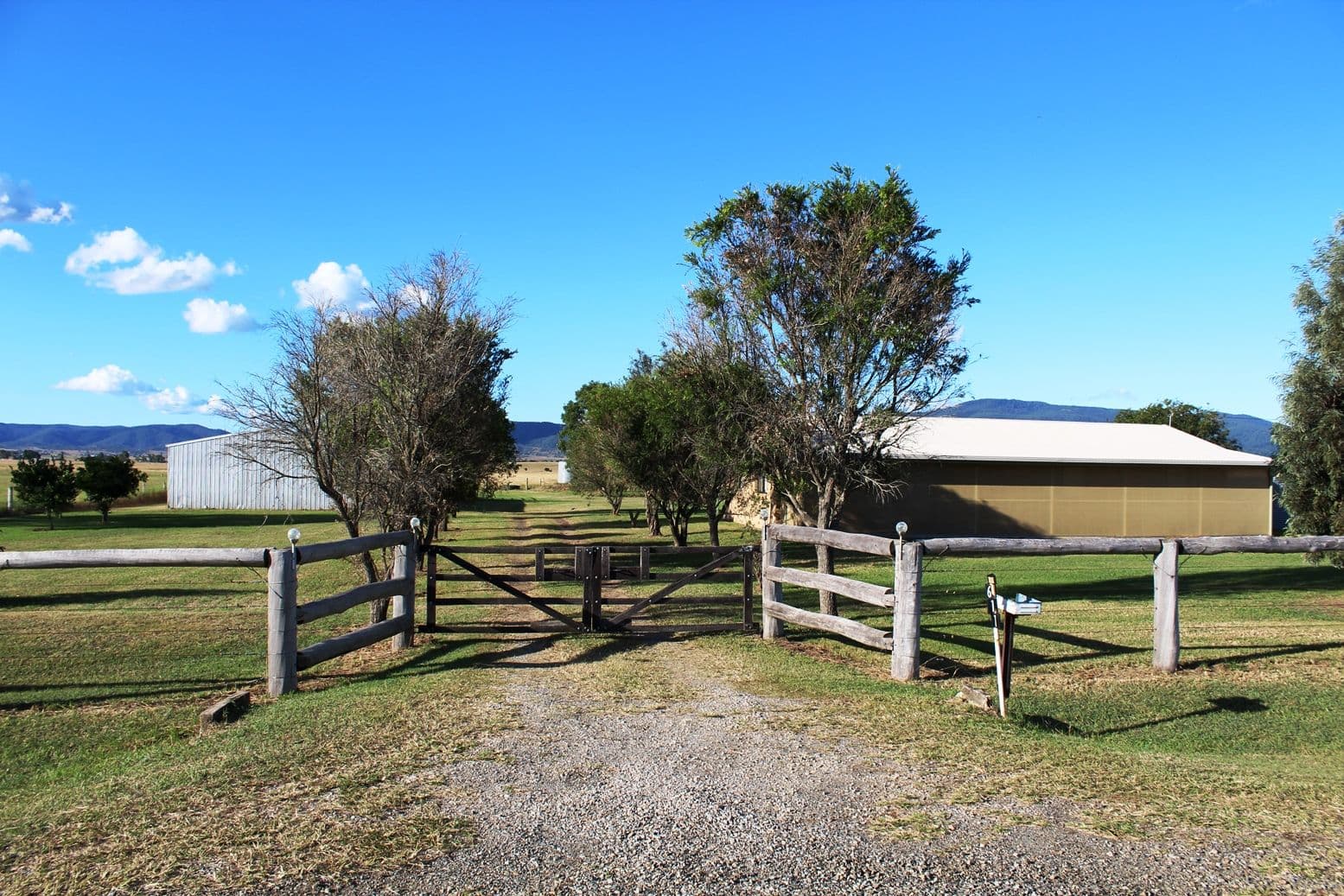 611 Mount Beppo Road, Mount Beppo QLD 4313, Mount Beppo - Image 1