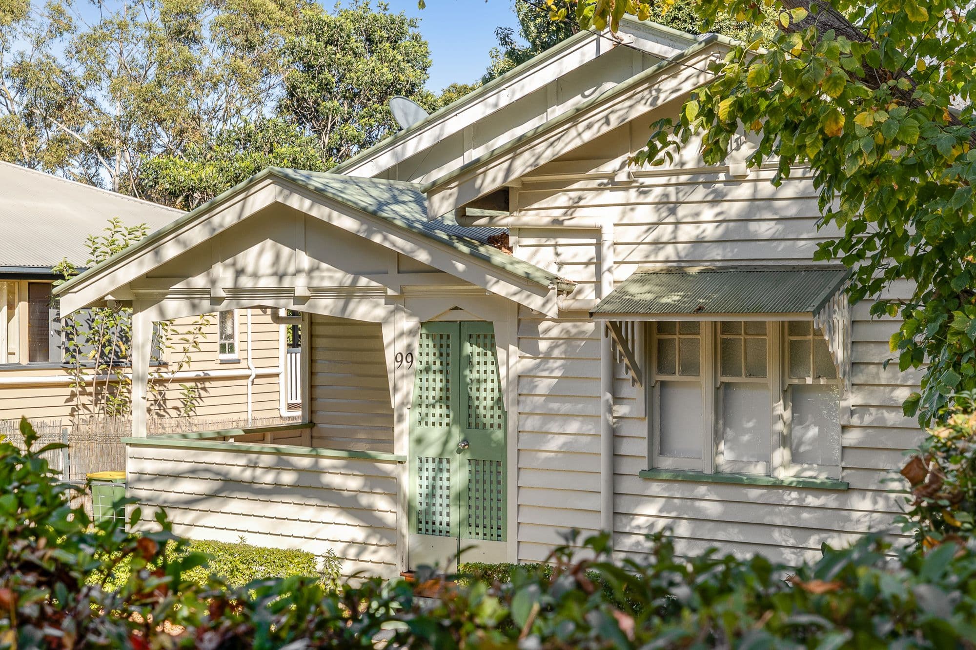 99 Ruthven Street, Harlaxton QLD 4350, Harlaxton - Image 1