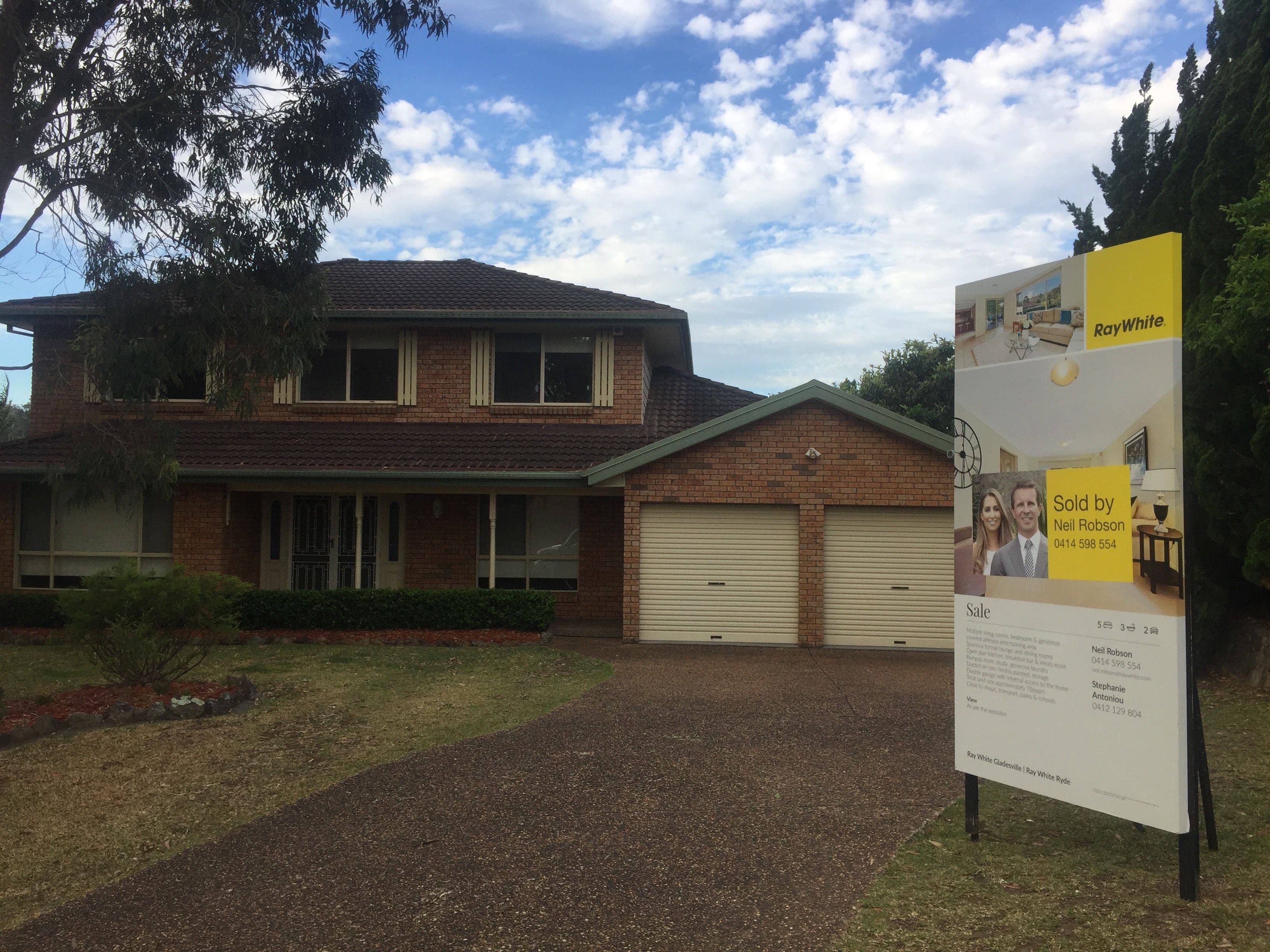 6 Silverfern Crescent, West Pennant Hills - Image 1