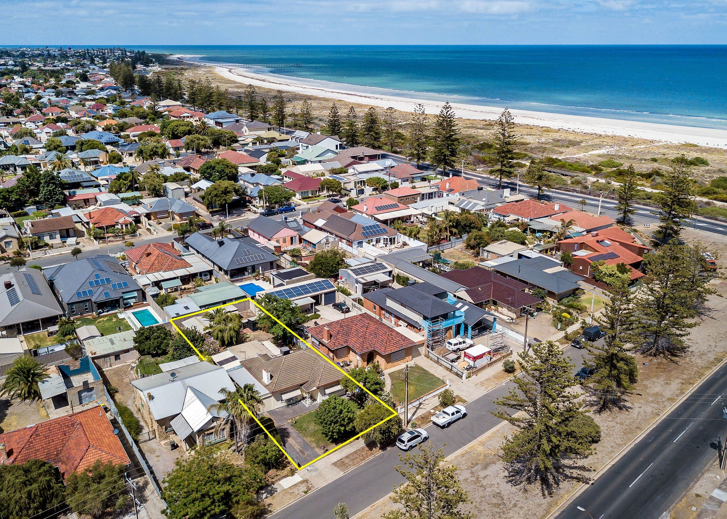 12 Strathfield Terrace, Largs North SA 5016, Largs North - Image 1