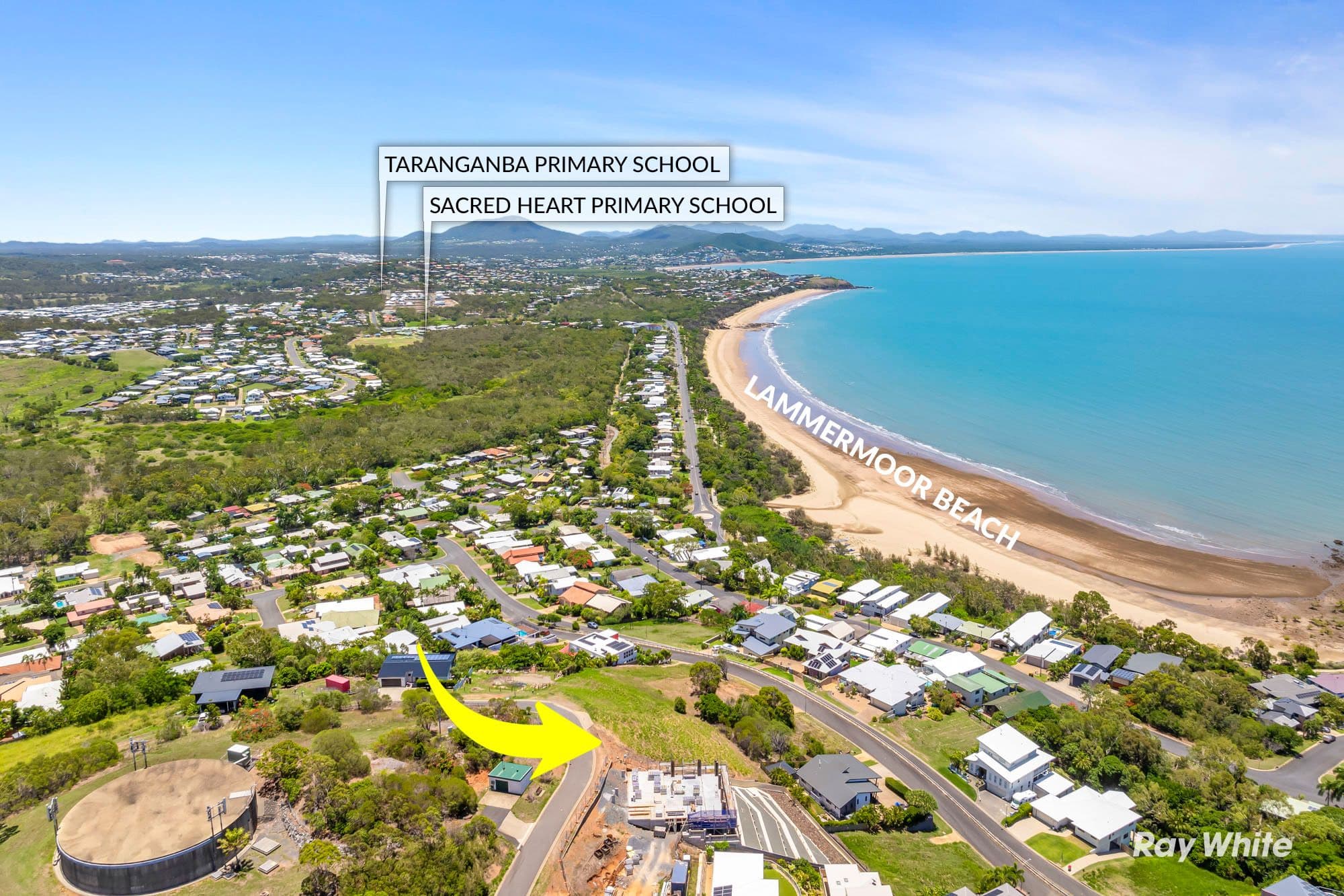 9 Oceana Crescent, Lammermoor QLD 4703, Lammermoor - Image 1