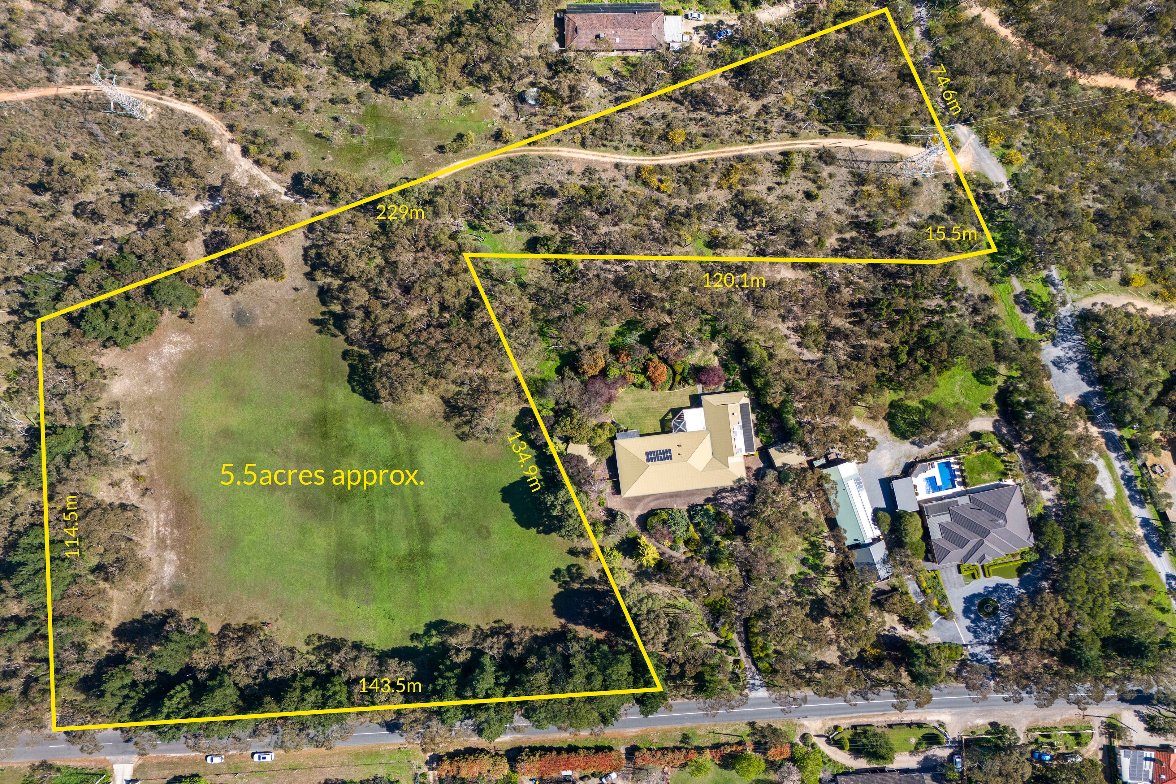 100A Range Road South, Houghton SA 5131, Houghton - Image 1