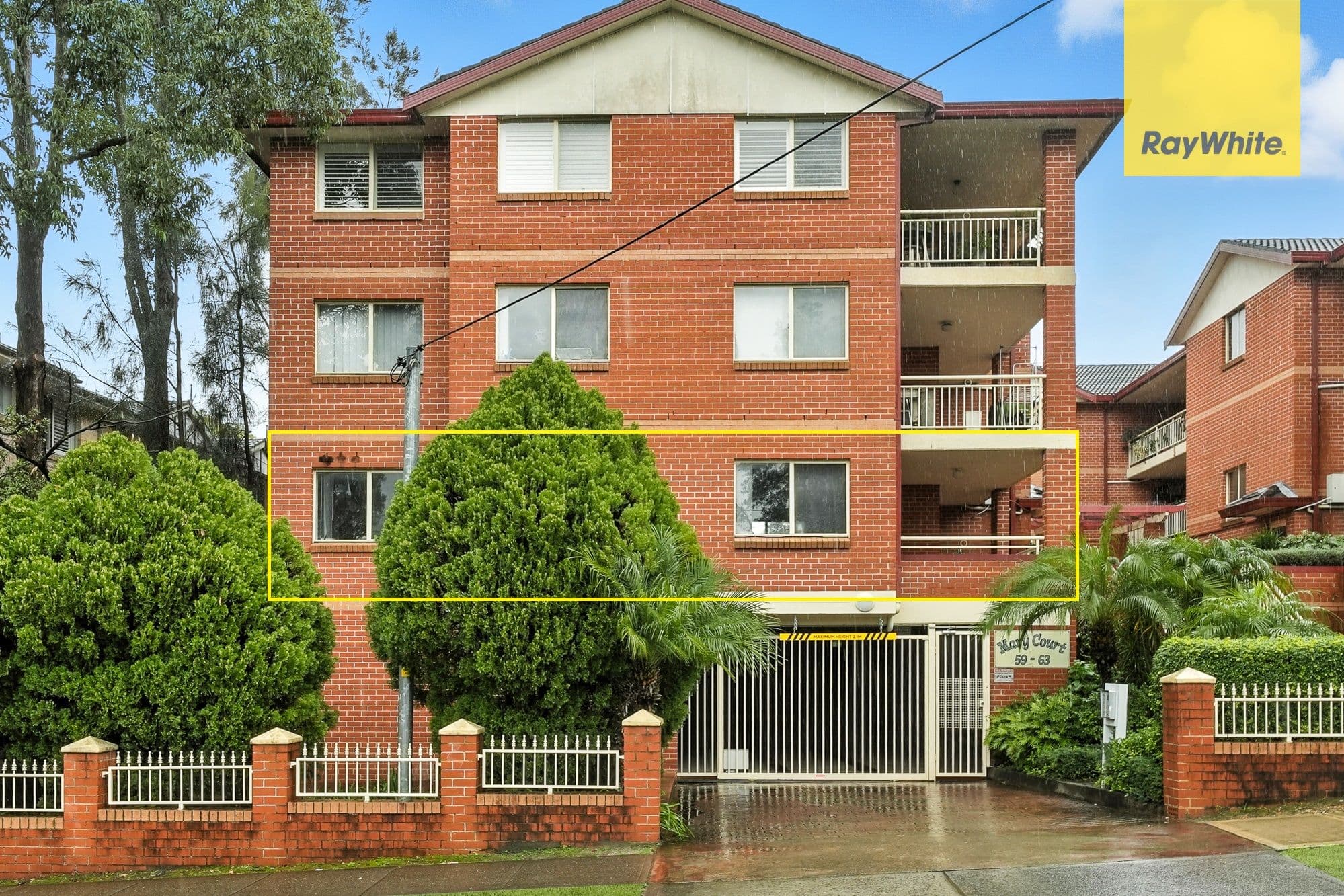 59-63 Buller Street, Parramatta NSW 2150, Parramatta - Image 1